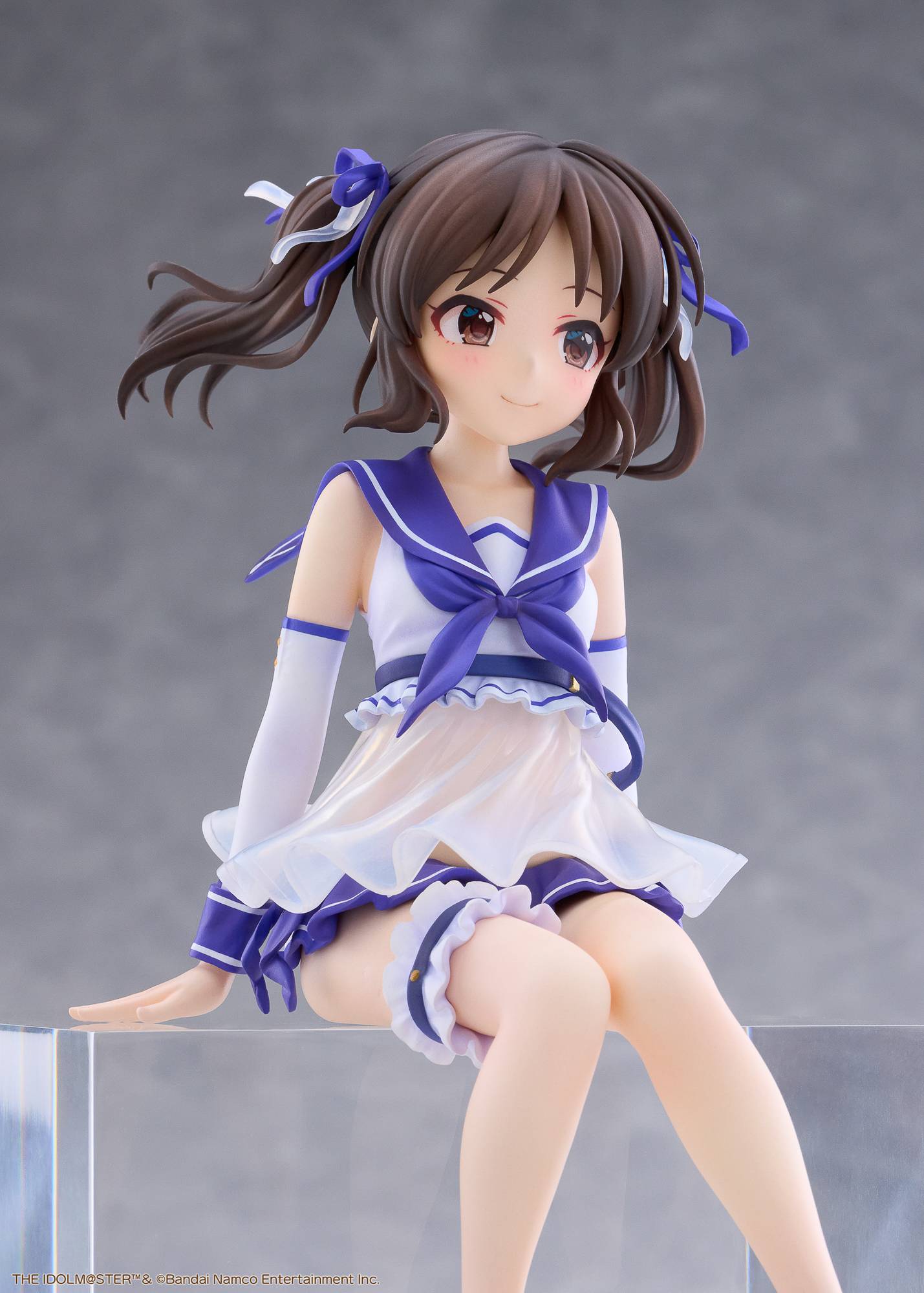 SPECIAL ORDER Plum - The iDOLM@STER: Cinderella Girls - Arisu Tachibana: Seaside Memory+ 1/7 [AMIAMI EXCLUSIVE]