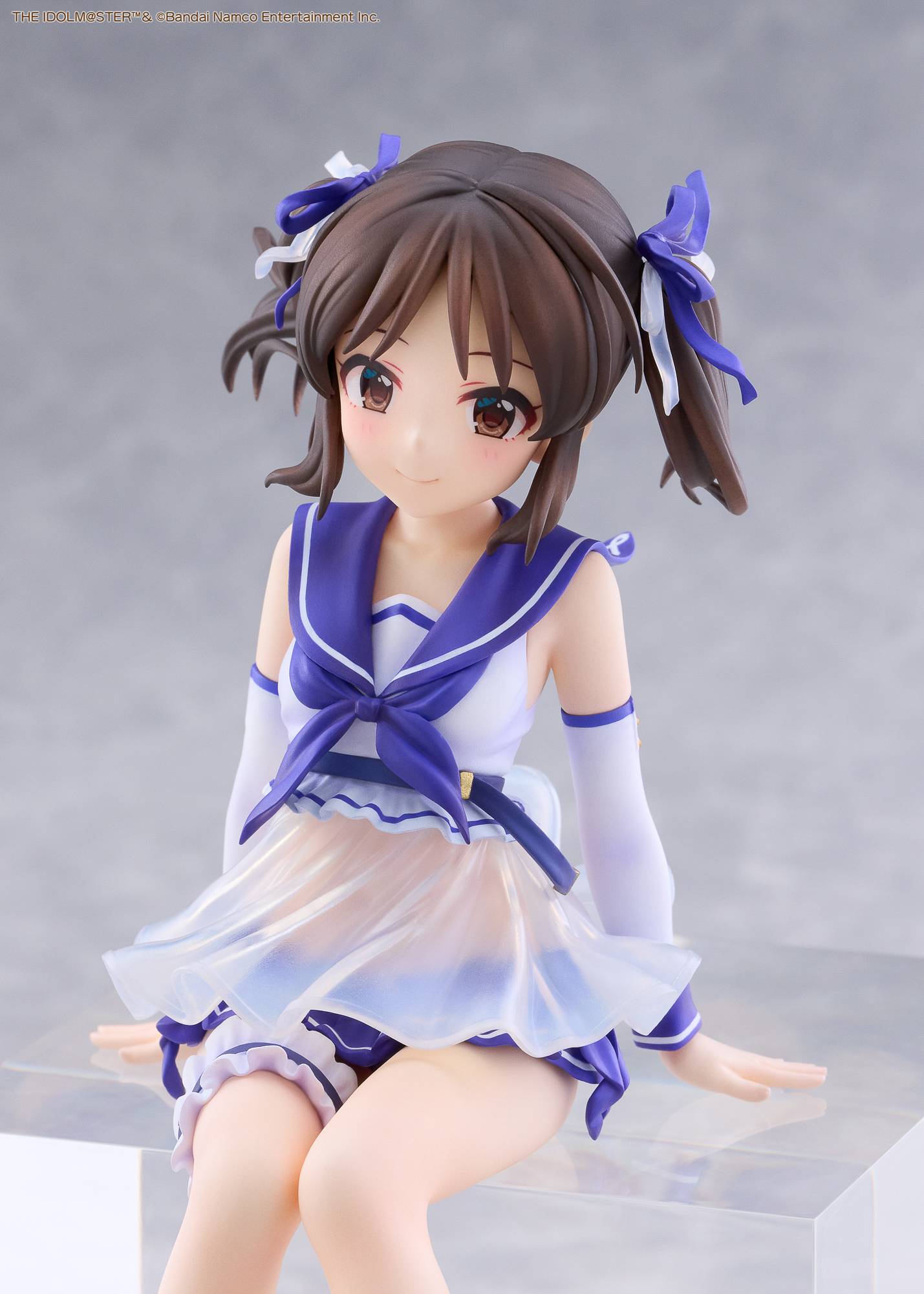 SPECIAL ORDER Plum - The iDOLM@STER: Cinderella Girls - Arisu Tachibana: Seaside Memory+ 1/7 [AMIAMI EXCLUSIVE]