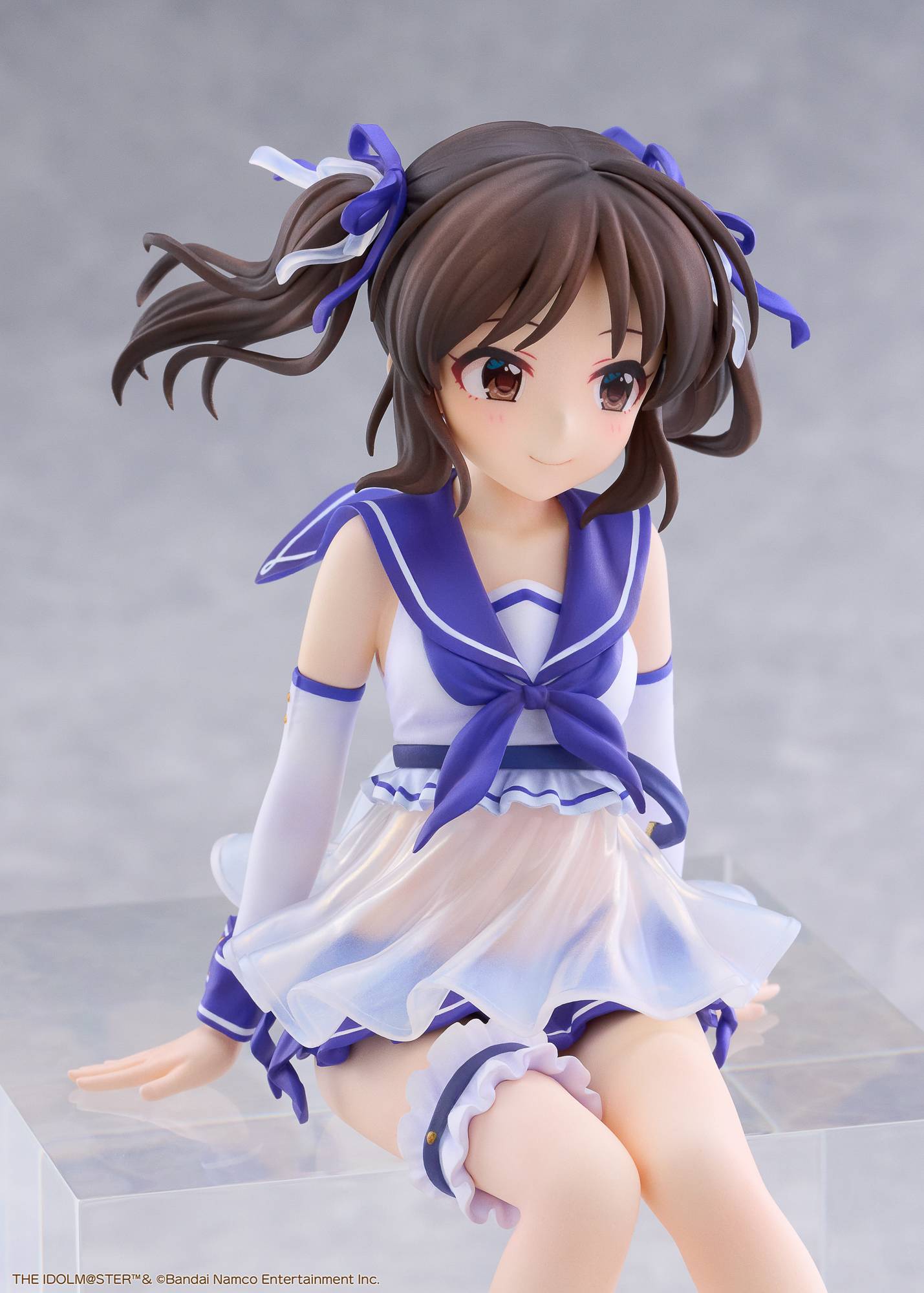 SPECIAL ORDER Plum - The iDOLM@STER: Cinderella Girls - Arisu Tachibana: Seaside Memory+ 1/7 [AMIAMI EXCLUSIVE]