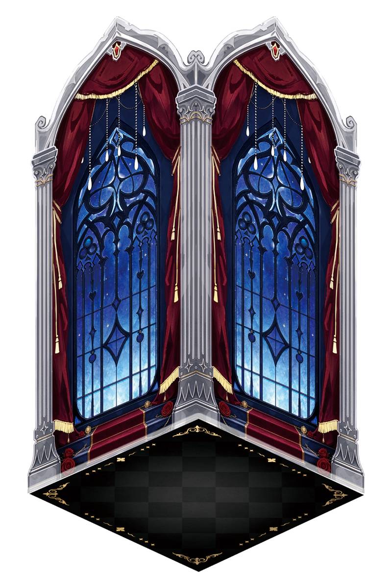 SPECIAL ORDER Zero Creative - SUBONG Illustration - Bunny Magician - Iris 1/6 [JP]
