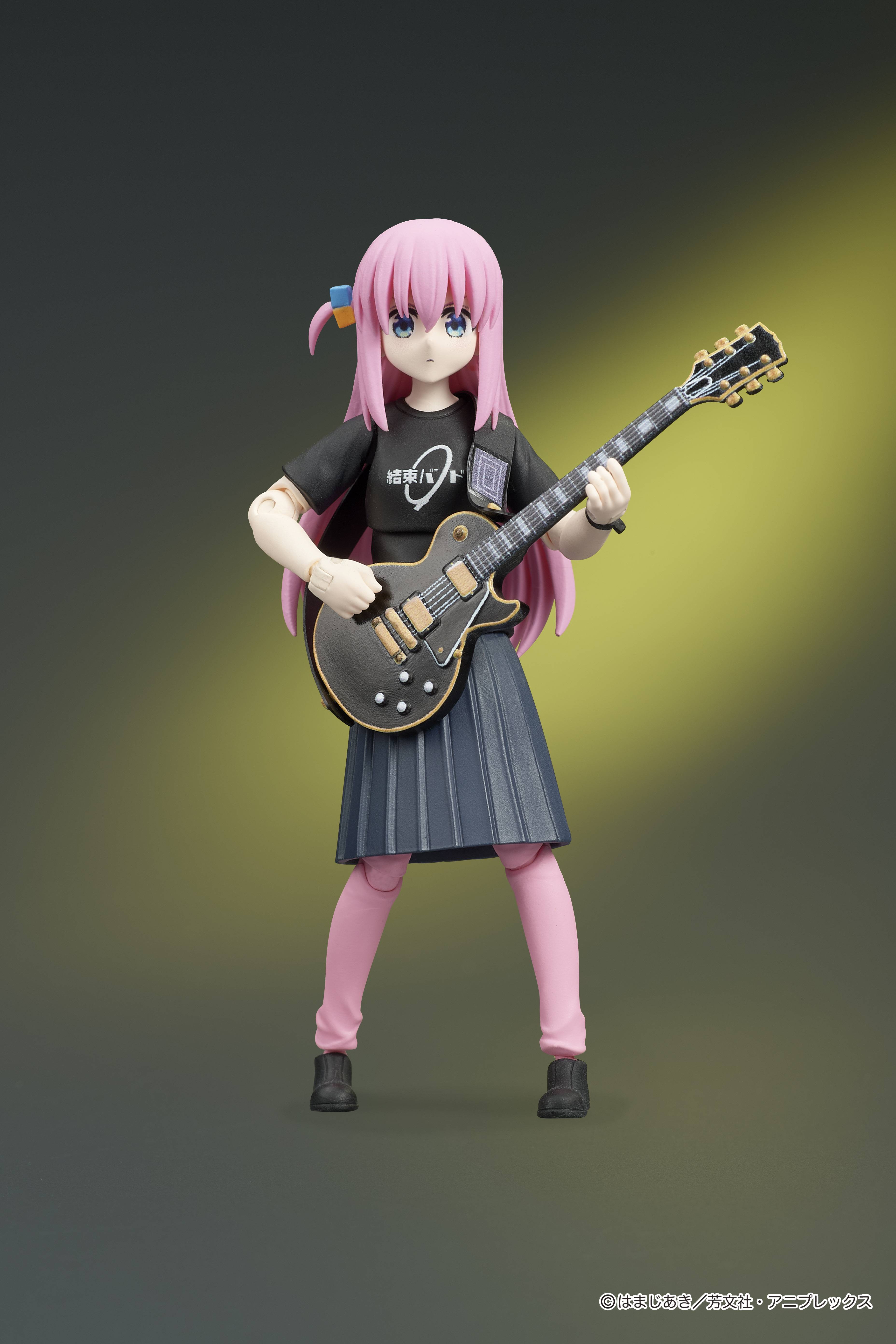 SPECIAL ORDER DIG - DIGACTION - Bocchi the Rock! - Hitori Gotoh 1/24 [JP]