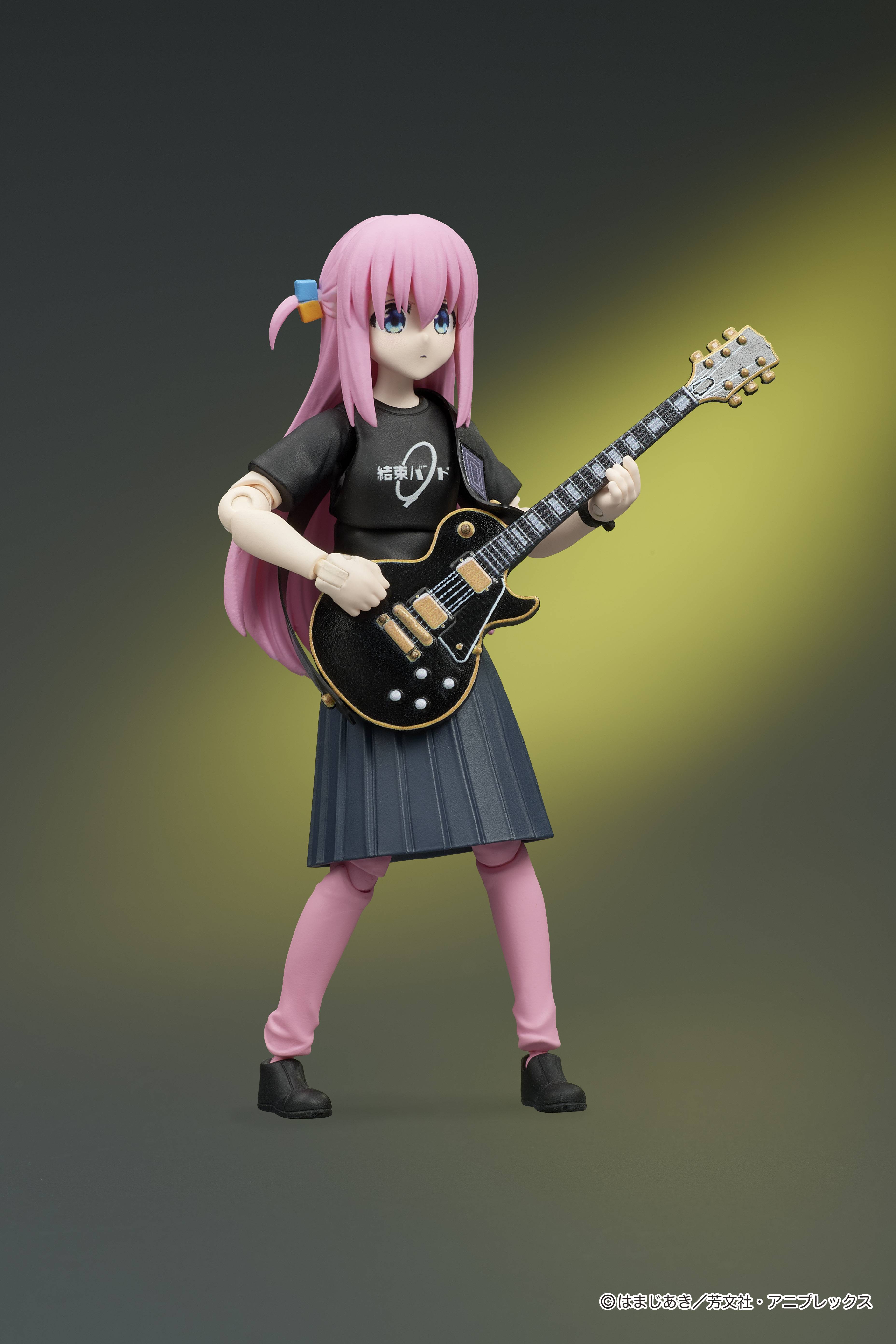 SPECIAL ORDER DIG - DIGACTION - Bocchi the Rock! - Hitori Gotoh 1/24 [JP]