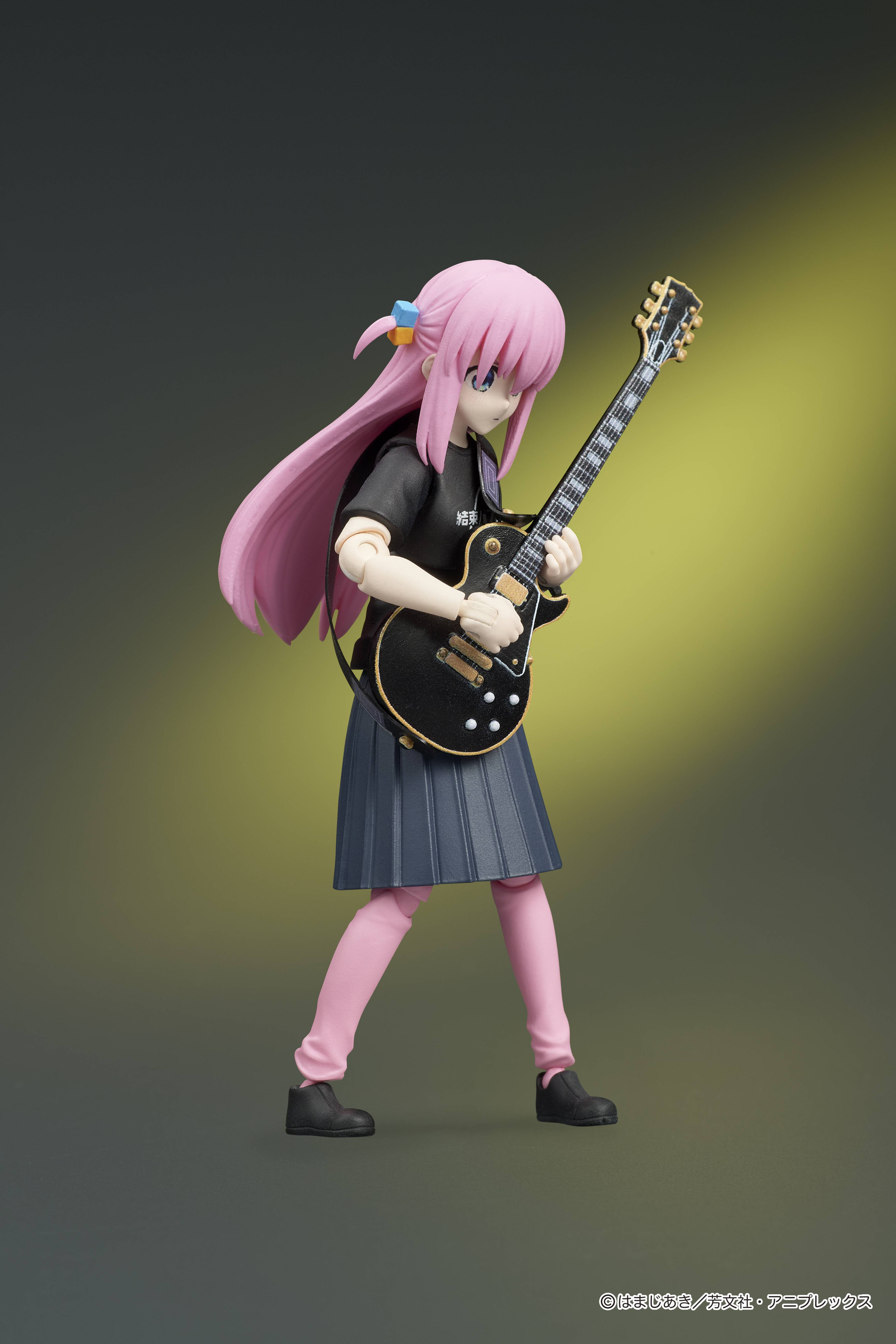 SPECIAL ORDER DIG - DIGACTION - Bocchi the Rock! - Hitori Gotoh 1/24 [JP]