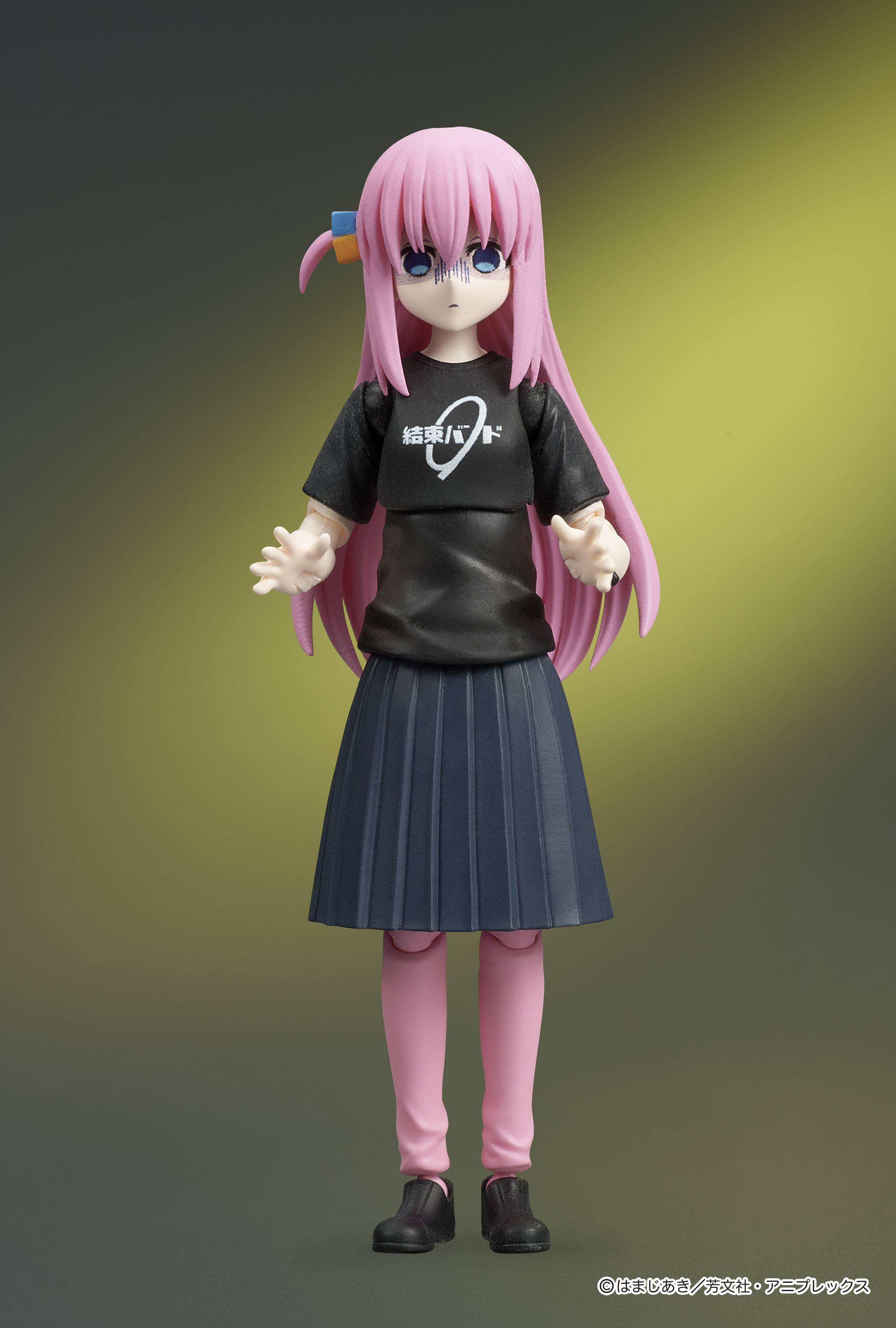 SPECIAL ORDER DIG - DIGACTION - Bocchi the Rock! - Hitori Gotoh 1/24 [JP]
