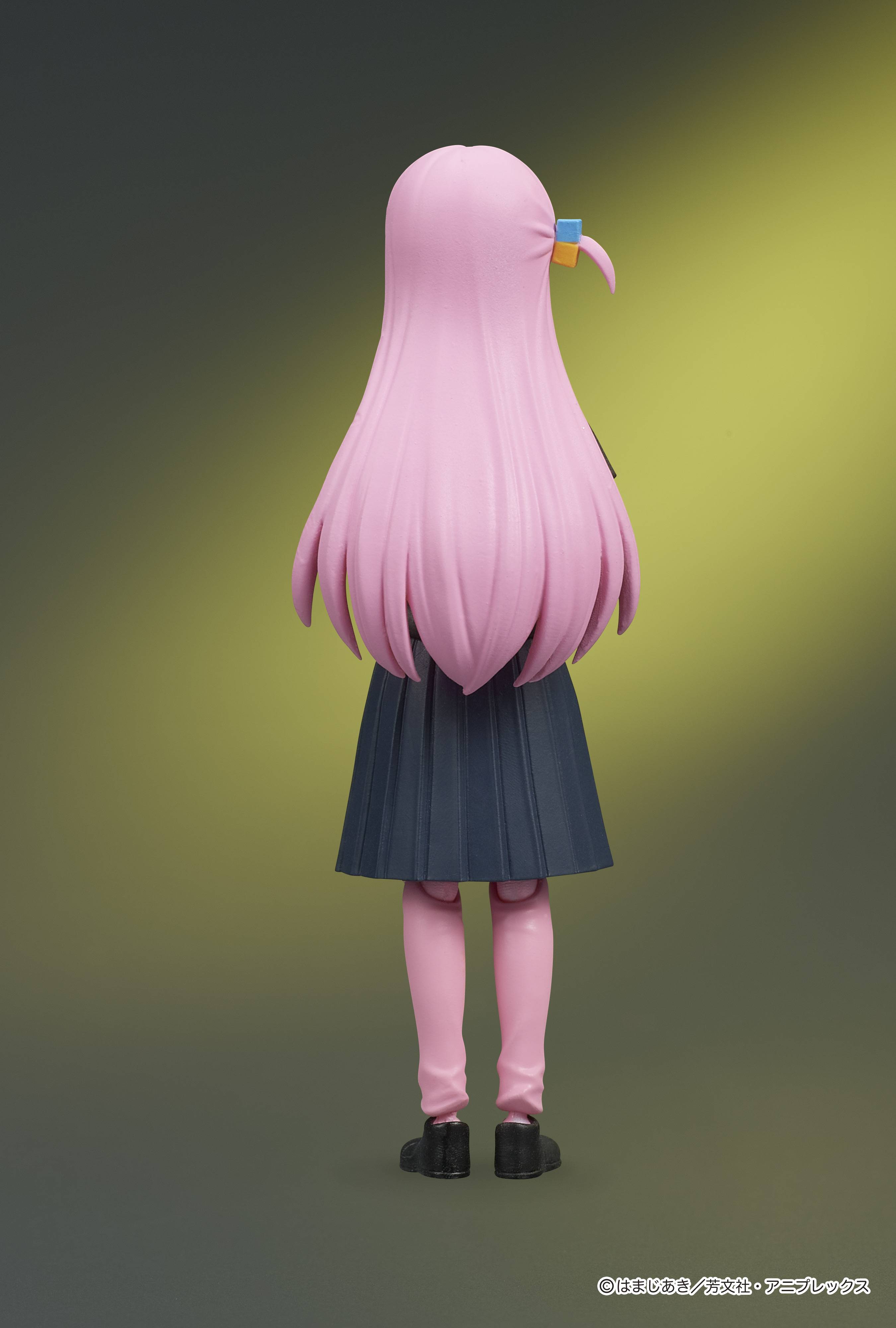 SPECIAL ORDER DIG - DIGACTION - Bocchi the Rock! - Hitori Gotoh 1/24 [JP]