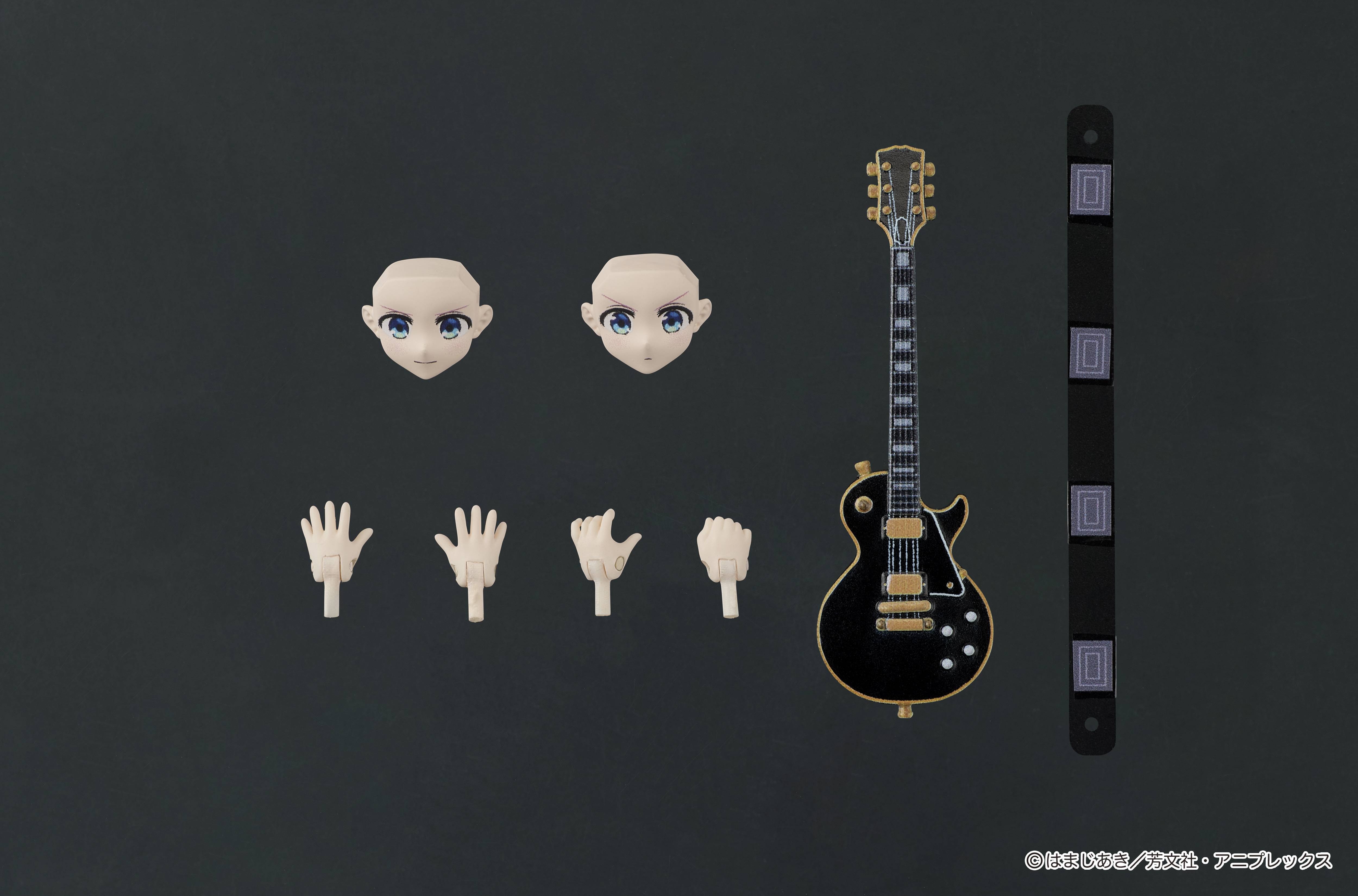 SPECIAL ORDER DIG - DIGACTION - Bocchi the Rock! - Hitori Gotoh 1/24 [JP]