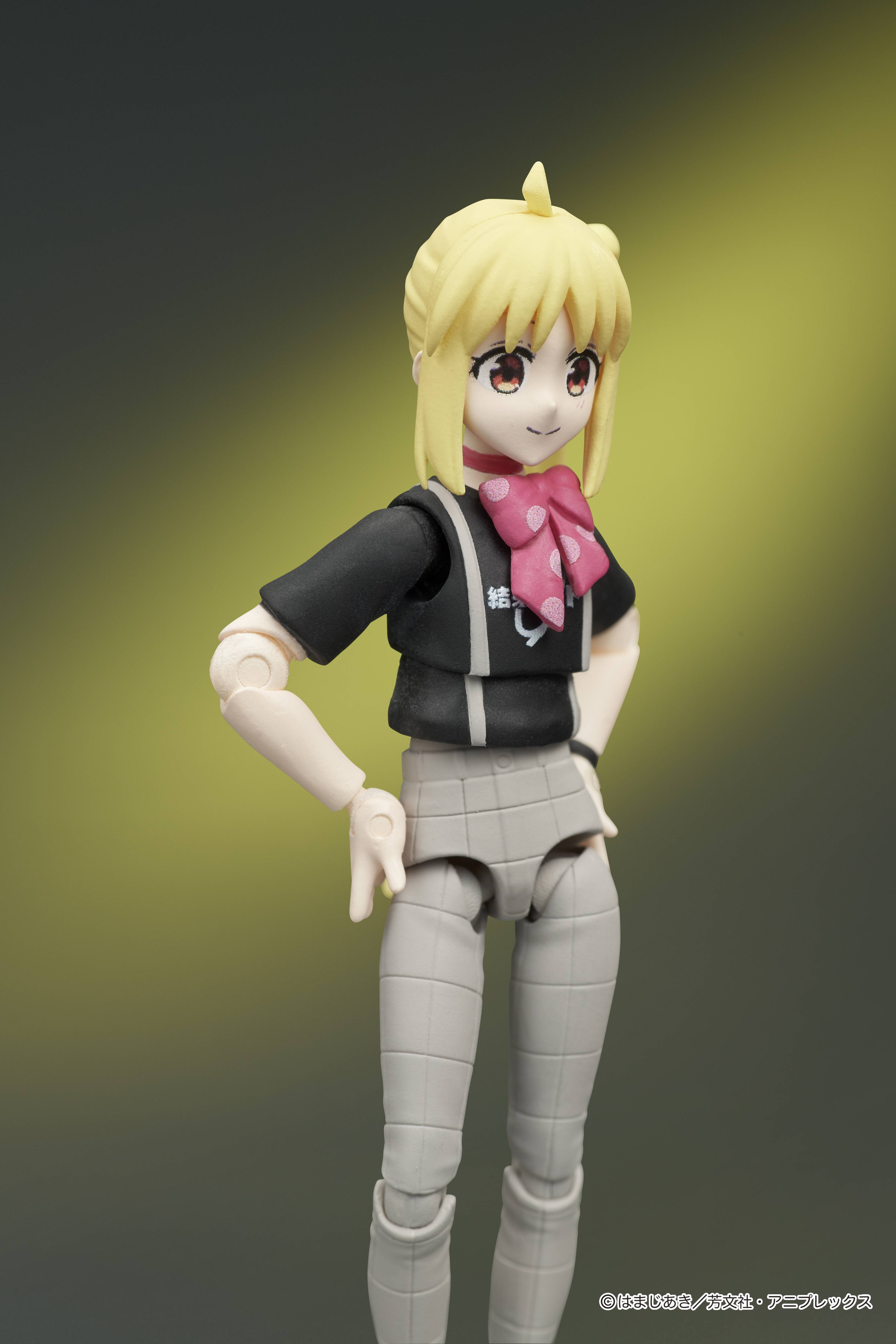 SPECIAL ORDER DIG - DIGACTION - Bocchi the Rock! - Nijika Ijichi 1/24 [JP]