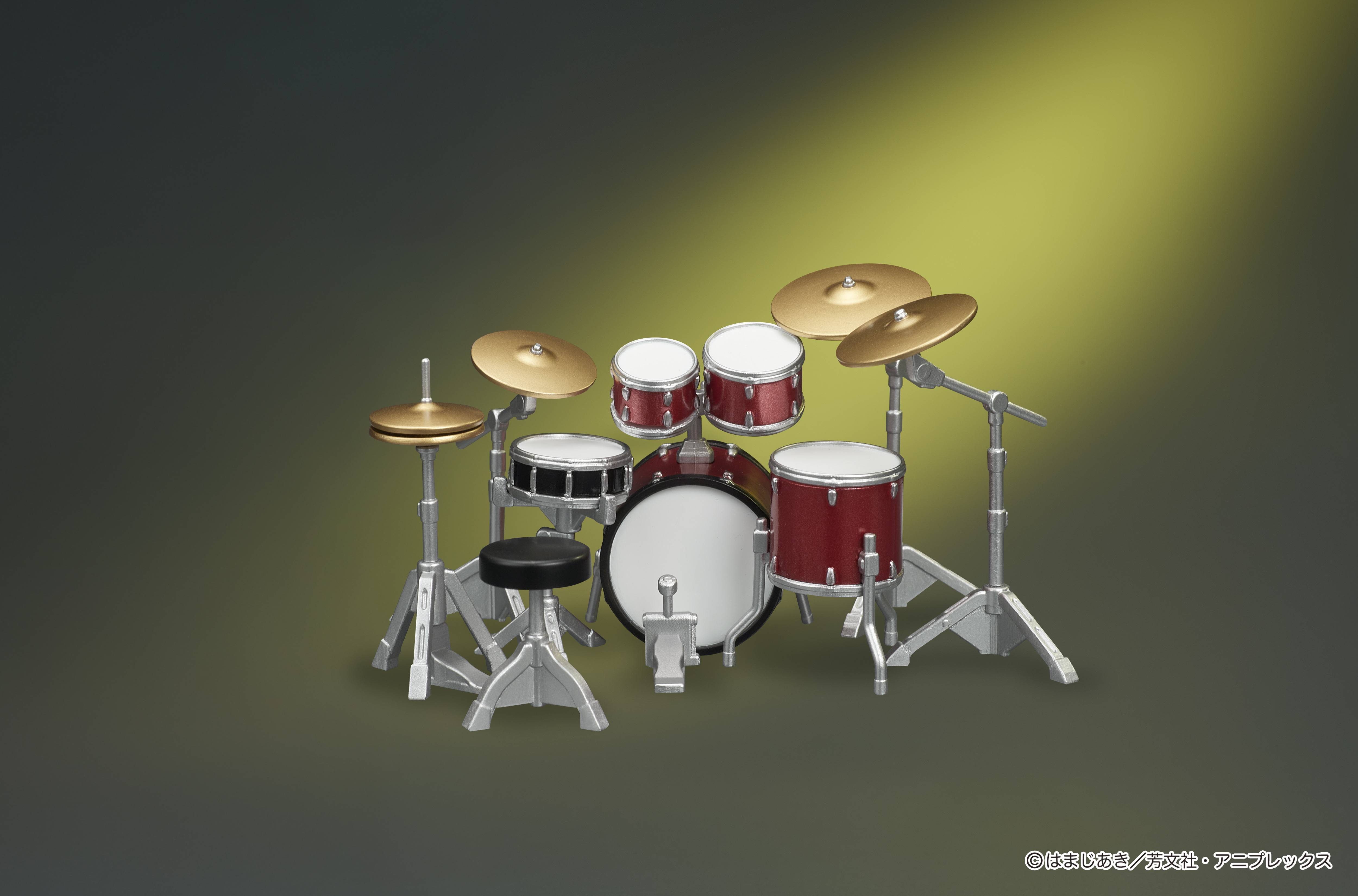 SPECIAL ORDER DIG - DIGACTION - Bocchi the Rock! - Nijika Ijichi 1/24 [JP]