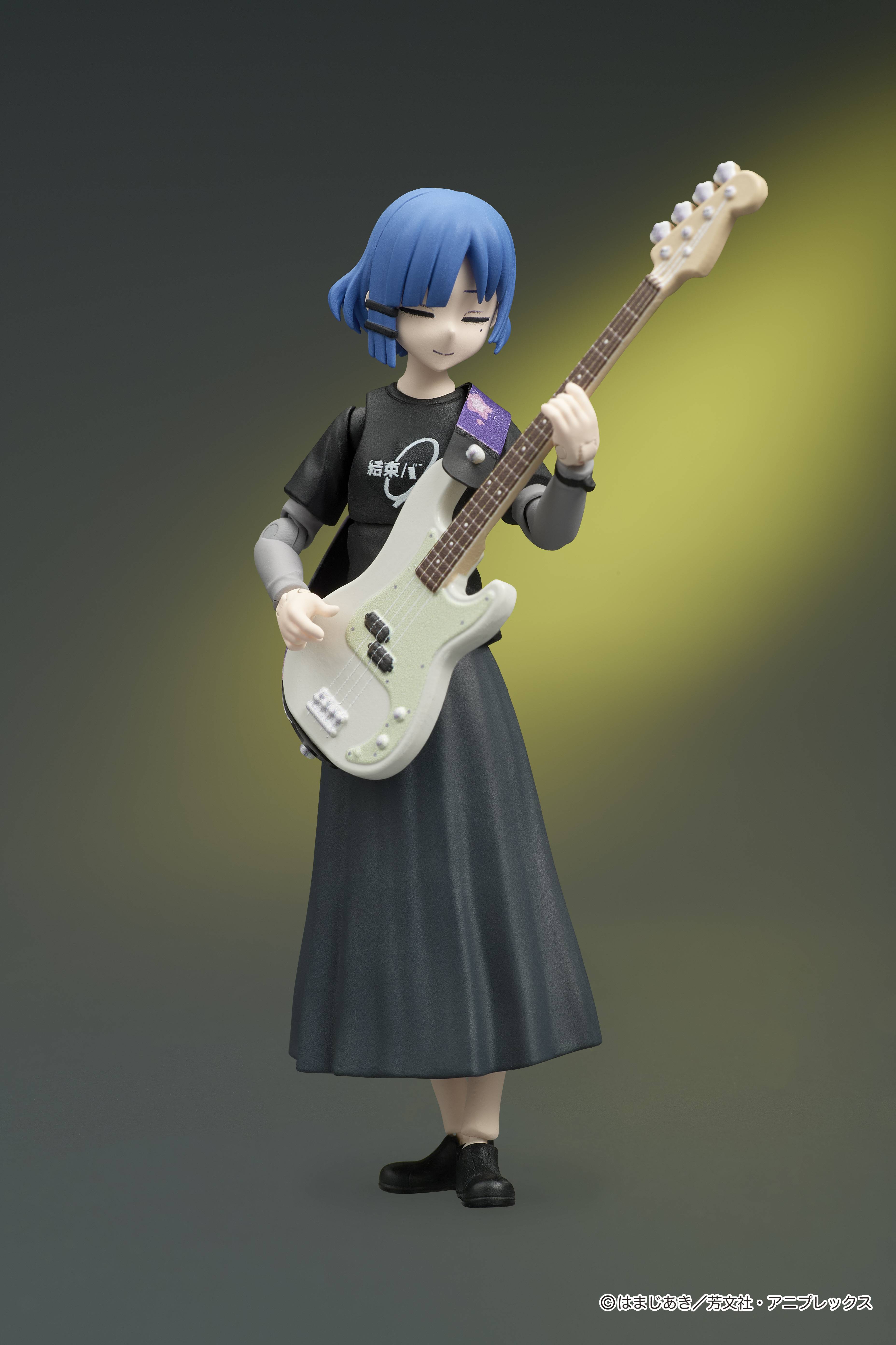 SPECIAL ORDER DIG - DIGACTION - Bocchi the Rock! - Ryo Yamada 1/24 [JP]