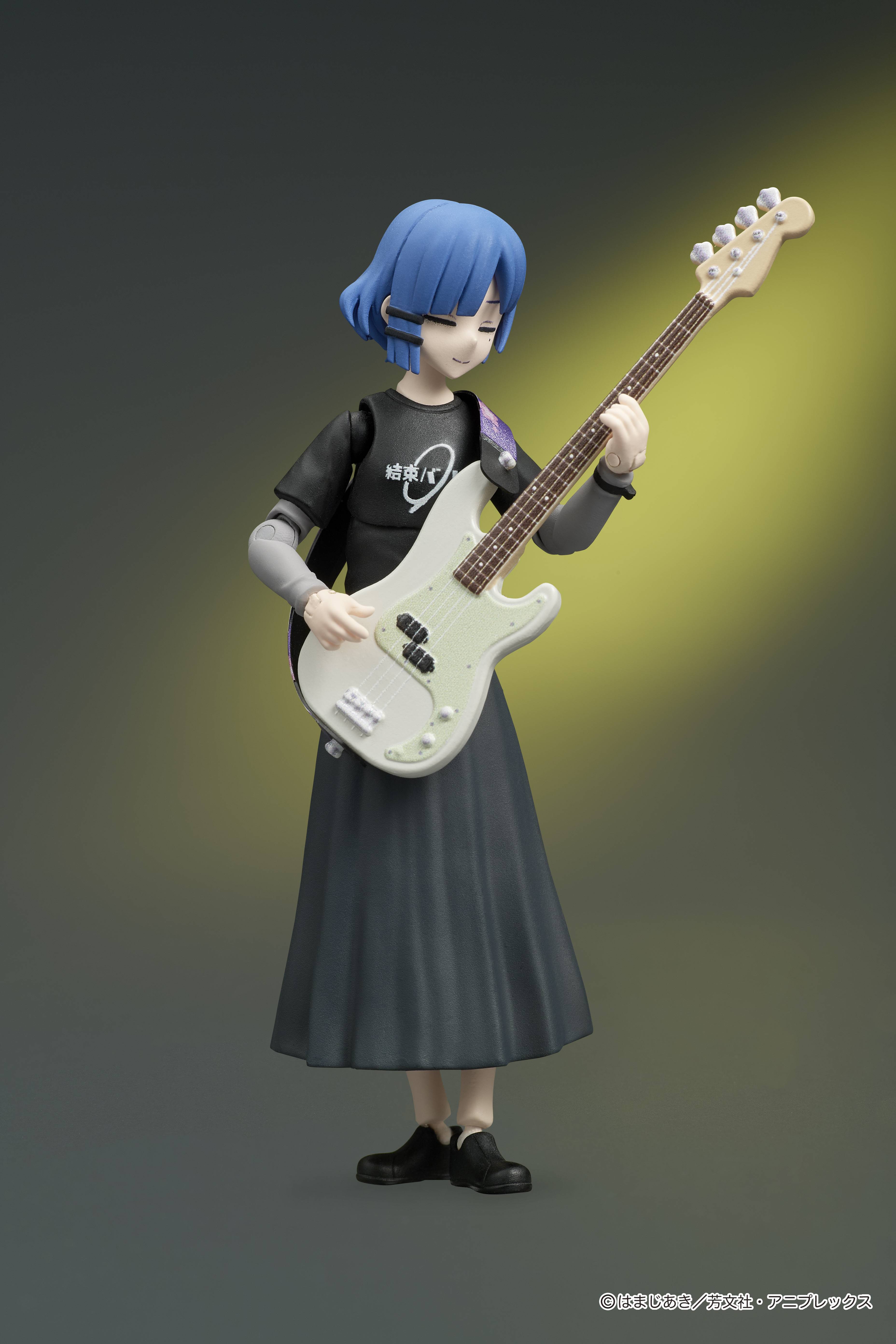 SPECIAL ORDER DIG - DIGACTION - Bocchi the Rock! - Ryo Yamada 1/24 [JP]