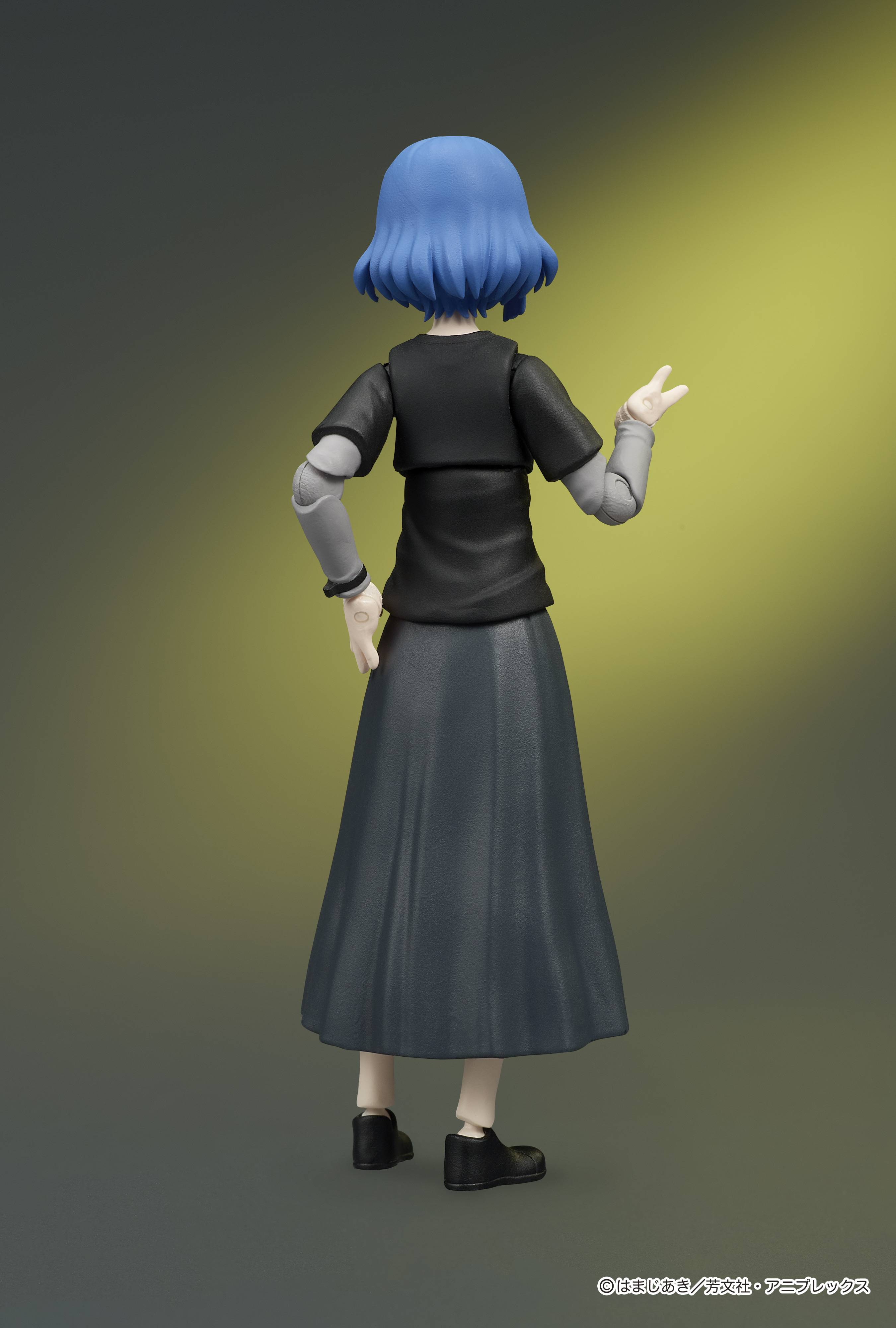 SPECIAL ORDER DIG - DIGACTION - Bocchi the Rock! - Ryo Yamada 1/24 [JP]