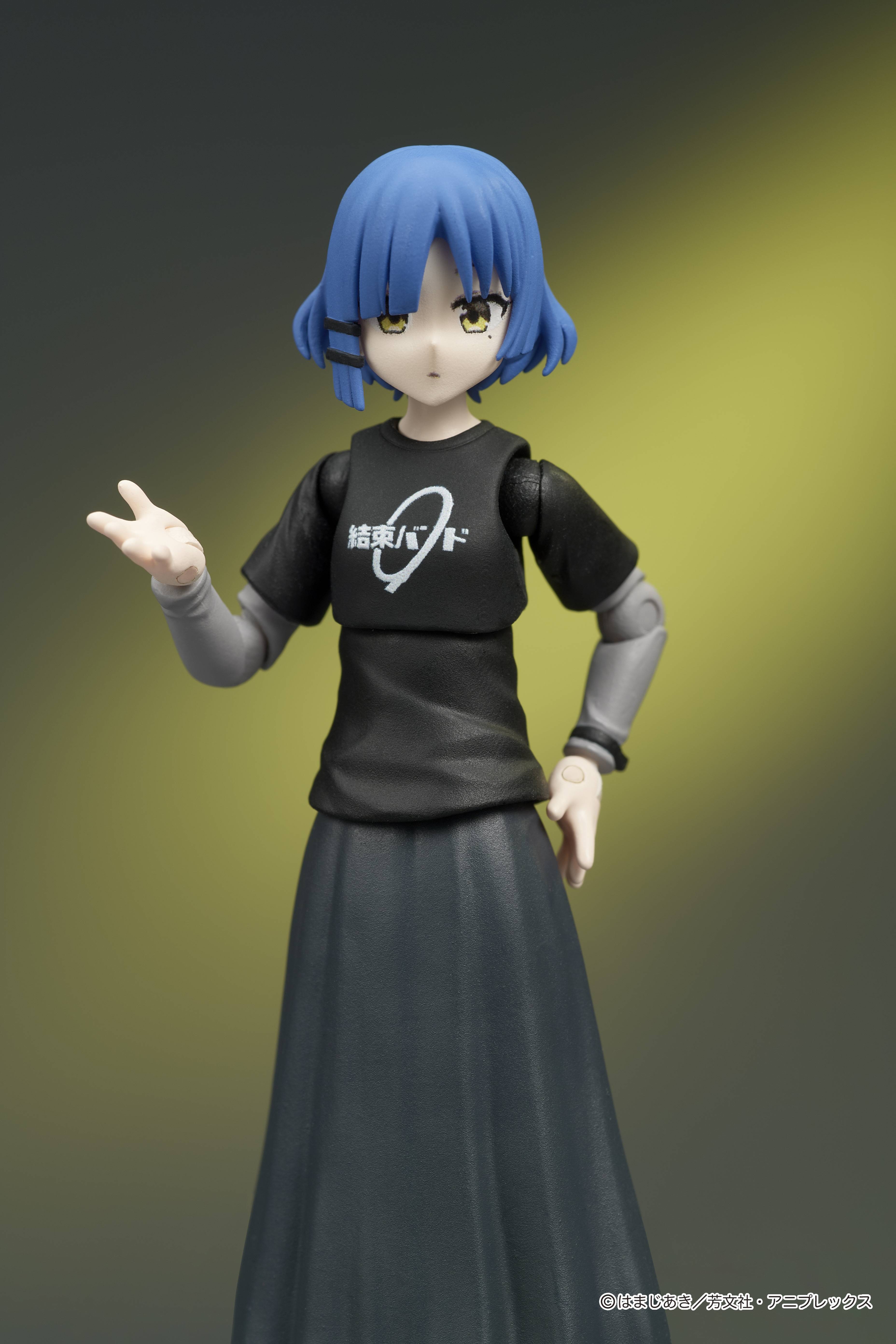 SPECIAL ORDER DIG - DIGACTION - Bocchi the Rock! - Ryo Yamada 1/24 [JP]
