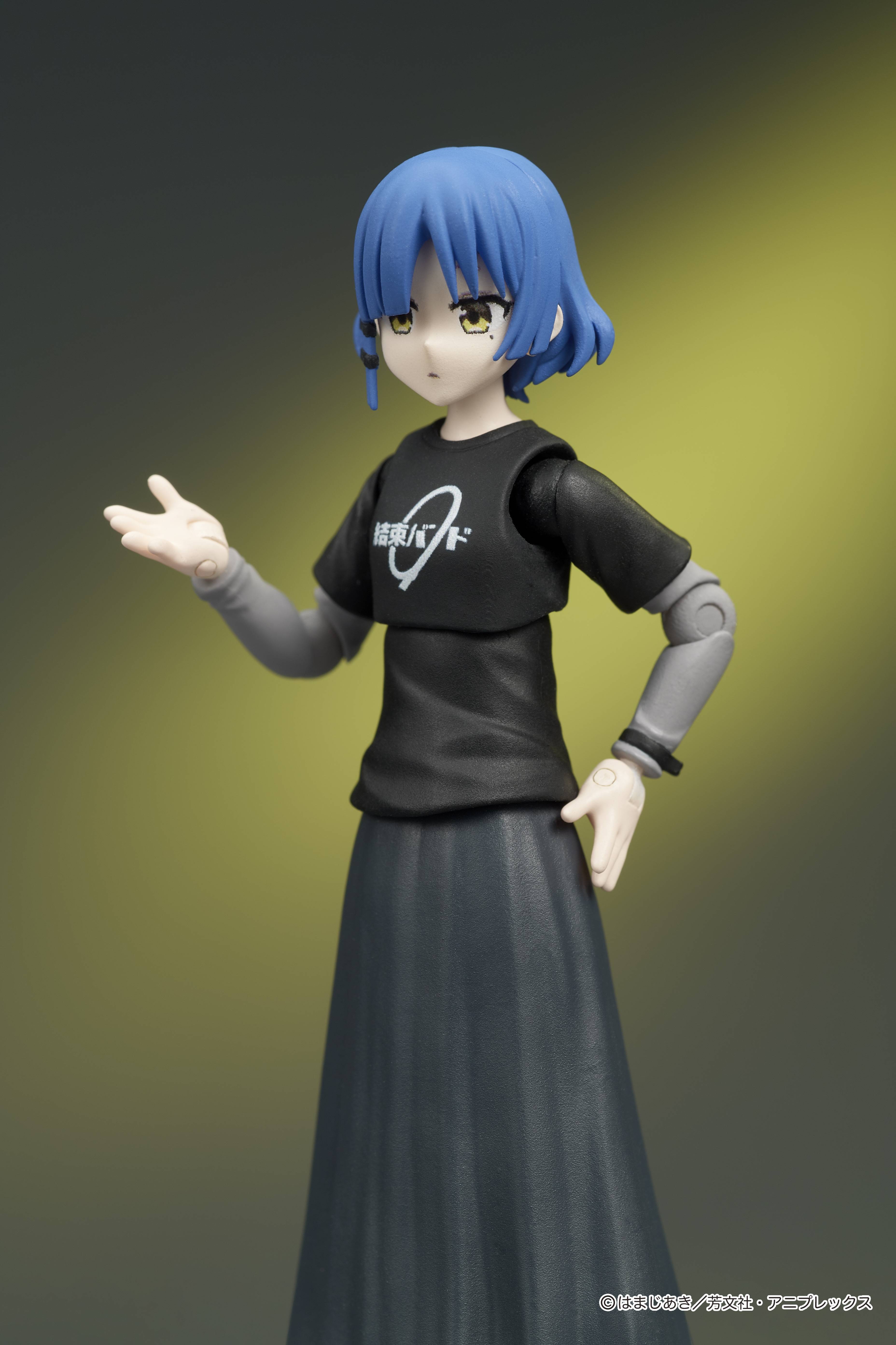 SPECIAL ORDER DIG - DIGACTION - Bocchi the Rock! - Ryo Yamada 1/24 [JP]