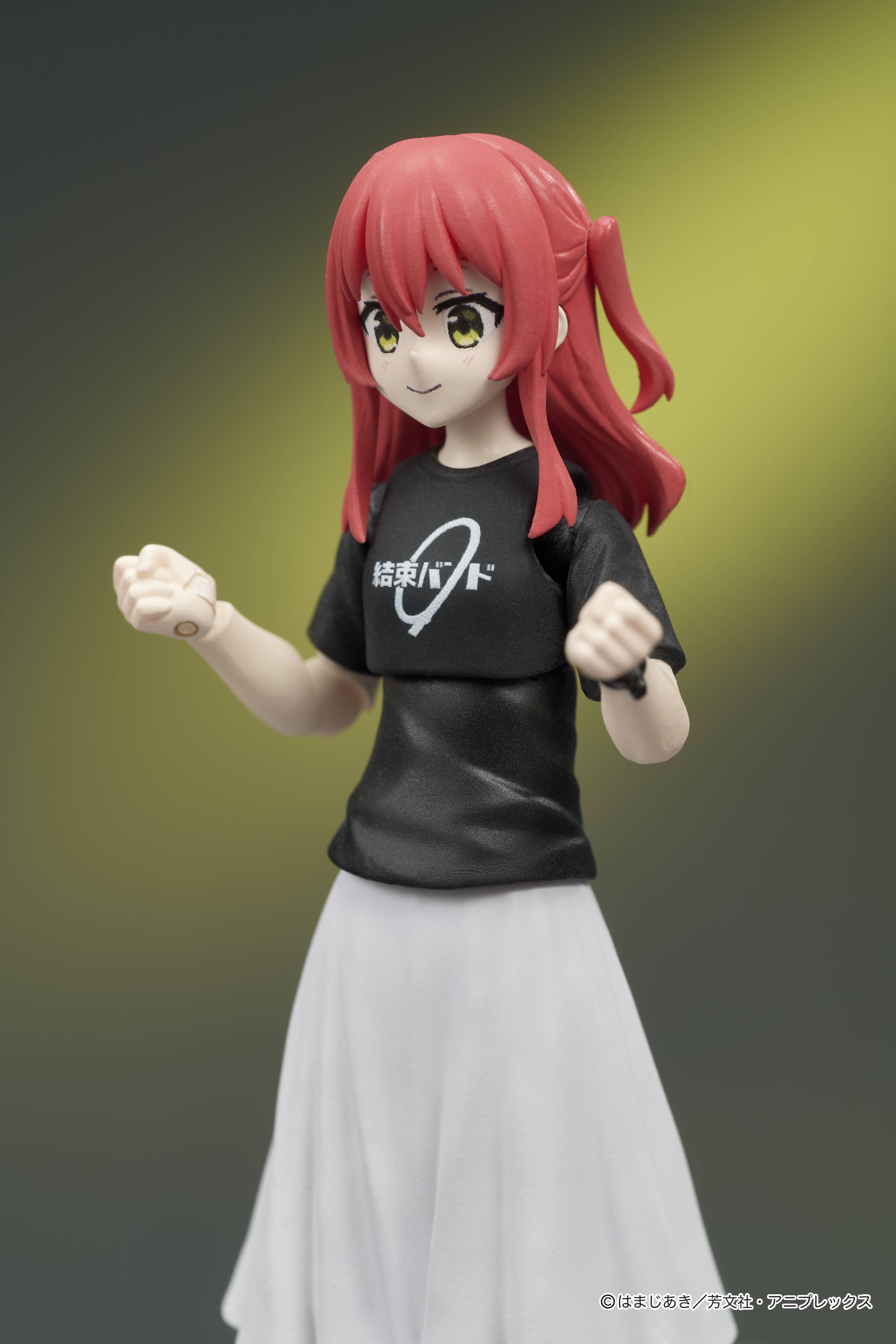 SPECIAL ORDER DIG - DIGACTION - Bocchi the Rock! - Ikuyo Kita 1/24 [JP]