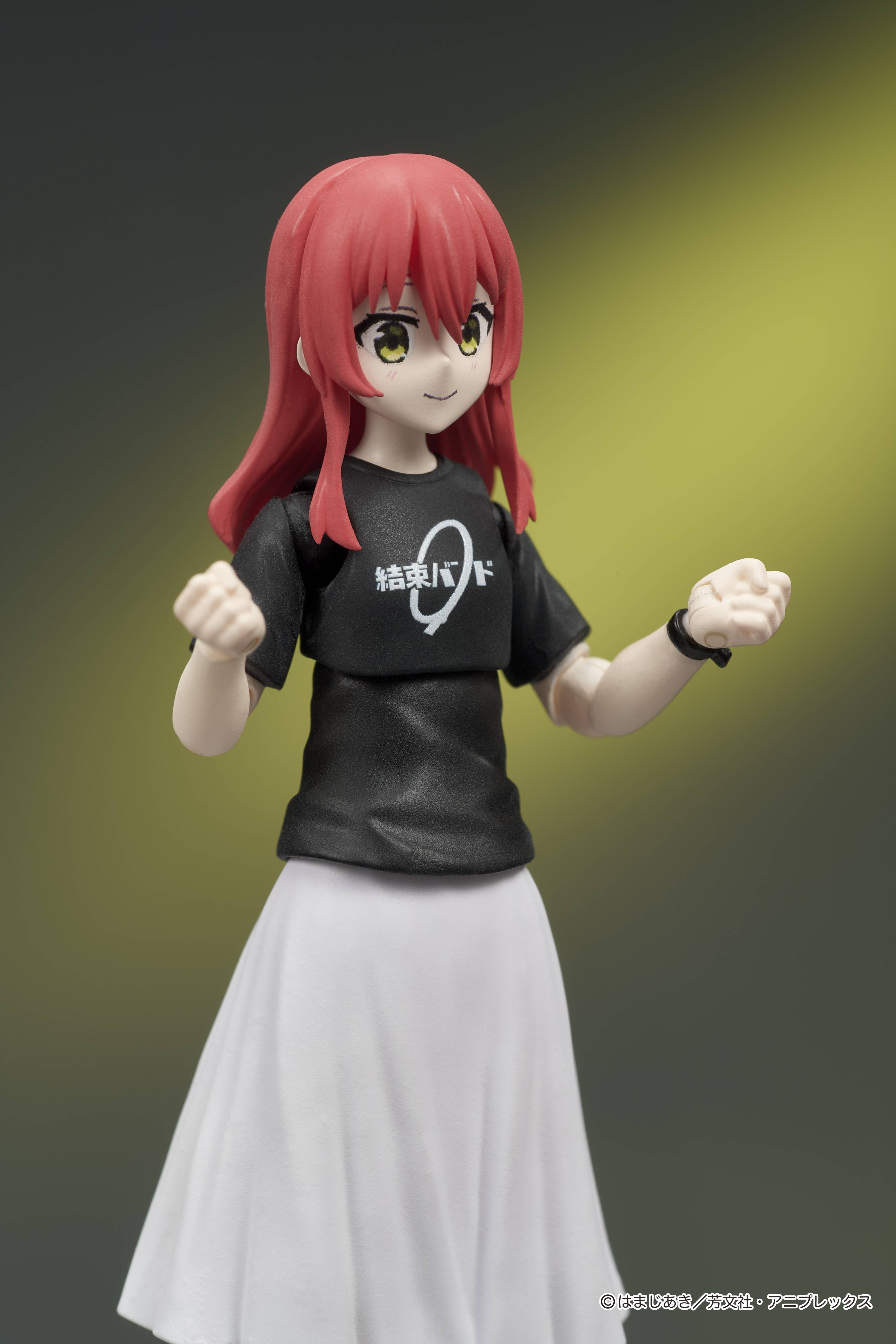 SPECIAL ORDER DIG - DIGACTION - Bocchi the Rock! - Ikuyo Kita 1/24 [JP]