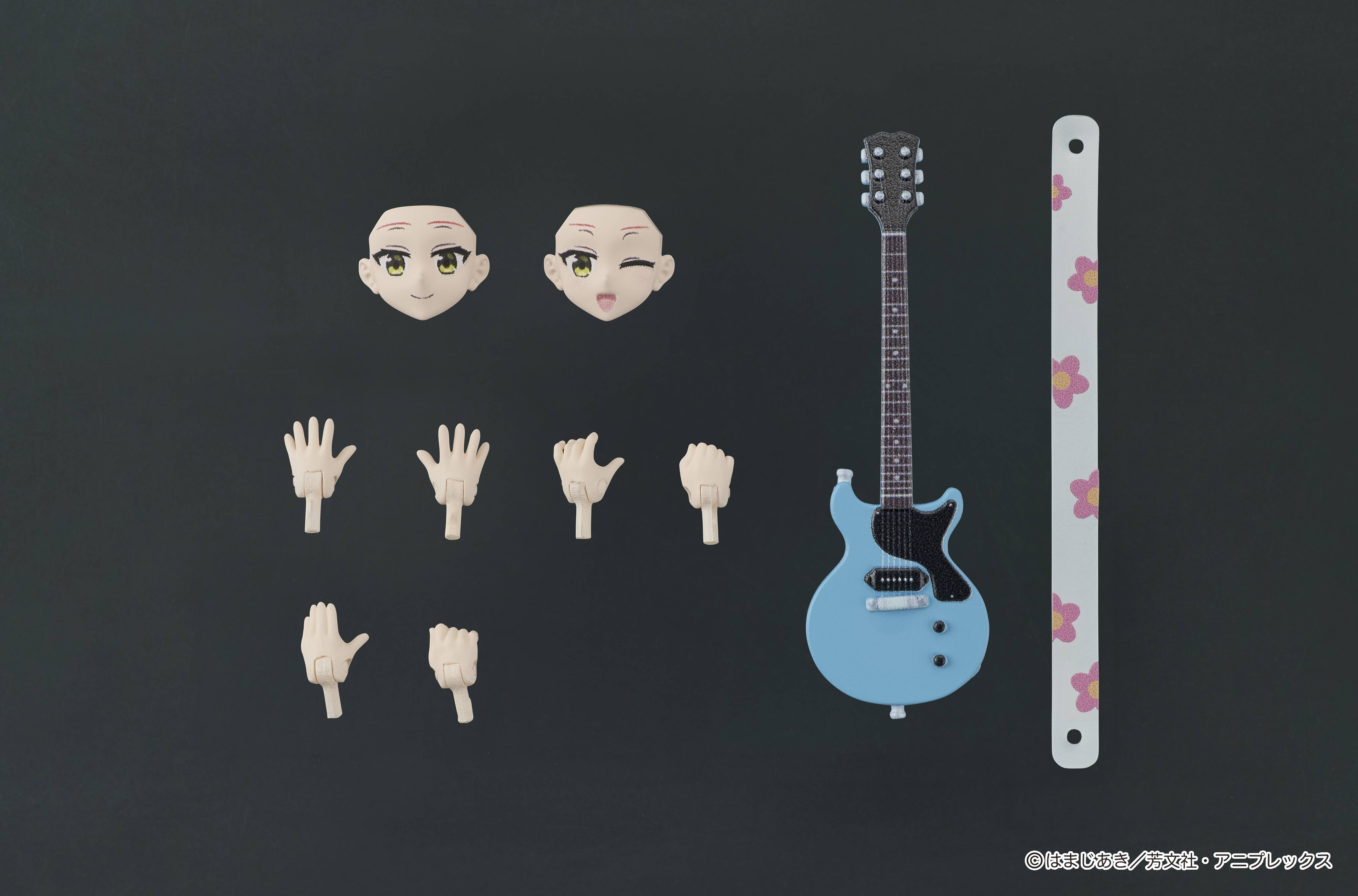 SPECIAL ORDER DIG - DIGACTION - Bocchi the Rock! - Ikuyo Kita 1/24 [JP]