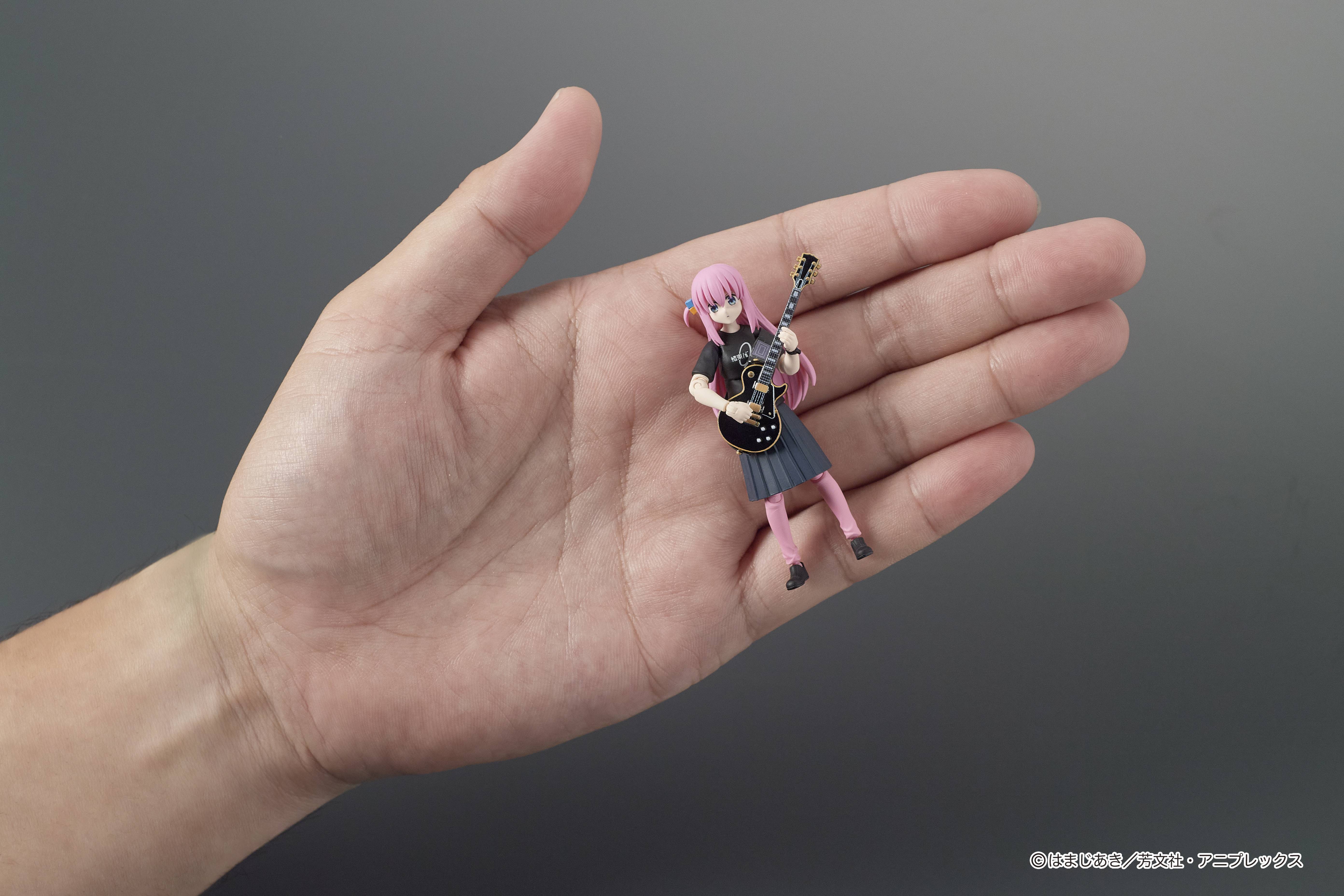 SPECIAL ORDER DIG - DIGACTION - Bocchi the Rock! - Ikuyo Kita 1/24 [JP]