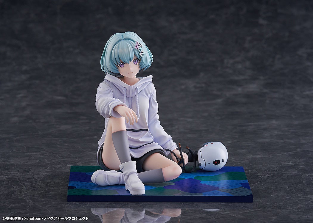 SPECIAL ORDER DMM Factory - Make a Girl - No. 0 1/7 [JP]