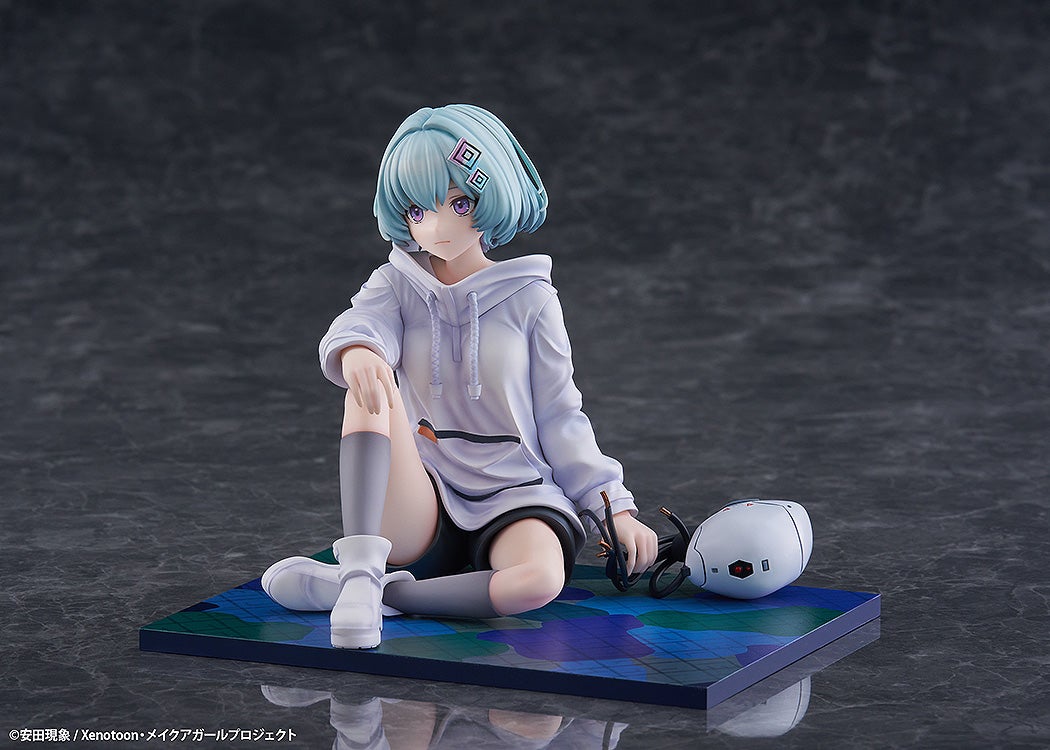 SPECIAL ORDER DMM Factory - Make a Girl - No. 0 1/7 [JP]