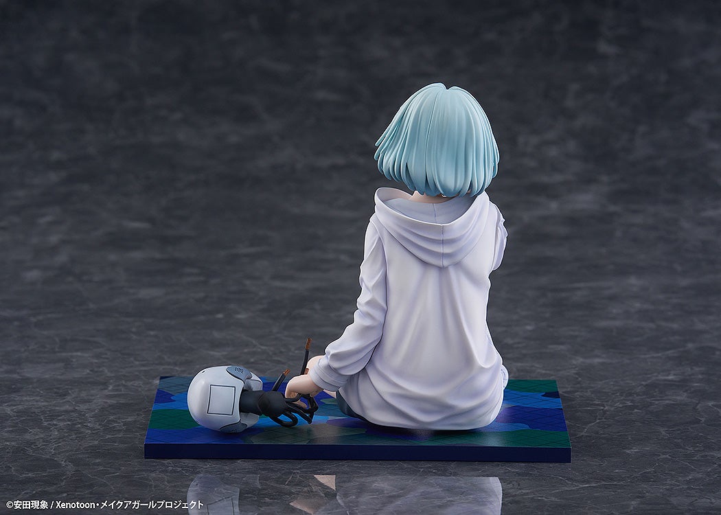 SPECIAL ORDER DMM Factory - Make a Girl - No. 0 1/7 [JP]