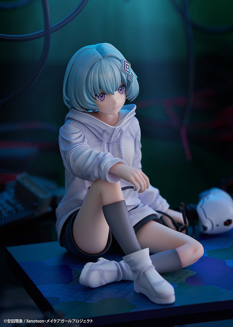 SPECIAL ORDER DMM Factory - Make a Girl - No. 0 1/7 [JP]