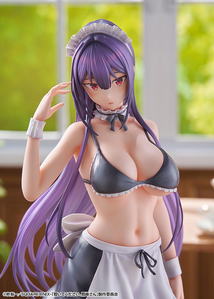 SPECIAL ORDER DMM Factory - Please Put Them On, Takamine-san - Takane Takamine 1/6 [JP]