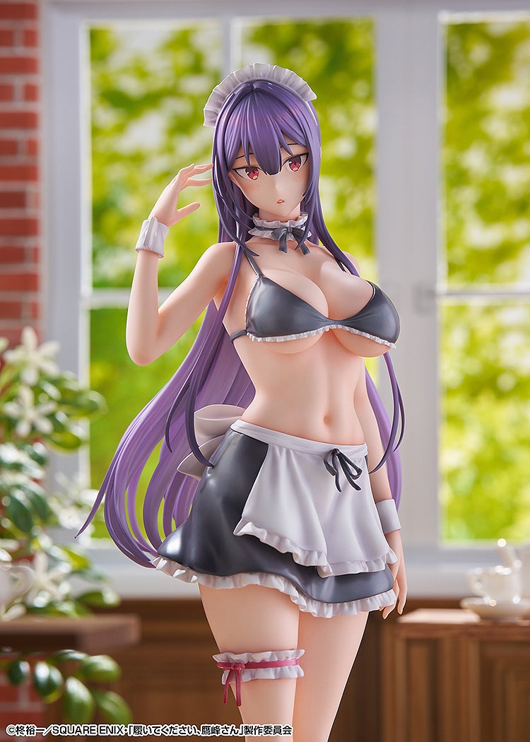 SPECIAL ORDER DMM Factory - Please Put Them On, Takamine-san - Takane Takamine 1/6 [JP]