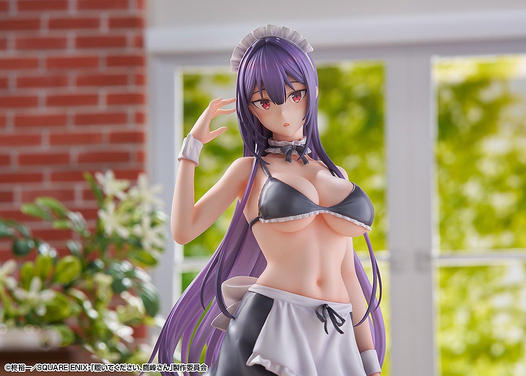 SPECIAL ORDER DMM Factory - Please Put Them On, Takamine-san - Takane Takamine 1/6 [JP]