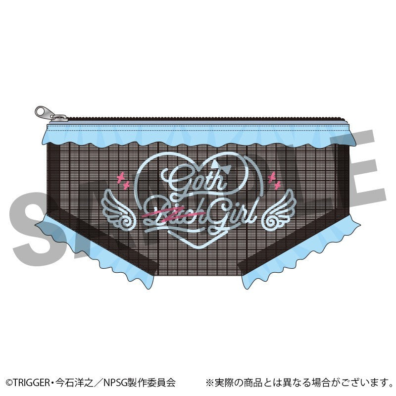 SPECIAL ORDER DMM Factory - New PANTY ＆ STOCKING with GARTERBELT Panty Pouch - Stocking [JP]