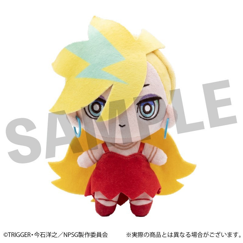 SPECIAL ORDER DMM Factory - New PANTY ＆ STOCKING with GARTERBELT Plush Toy - Panty [JP]