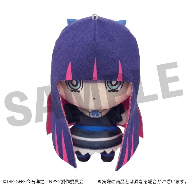 SPECIAL ORDER DMM Factory - New PANTY ＆ STOCKING with GARTERBELT Plush Toy - Stocking [JP]