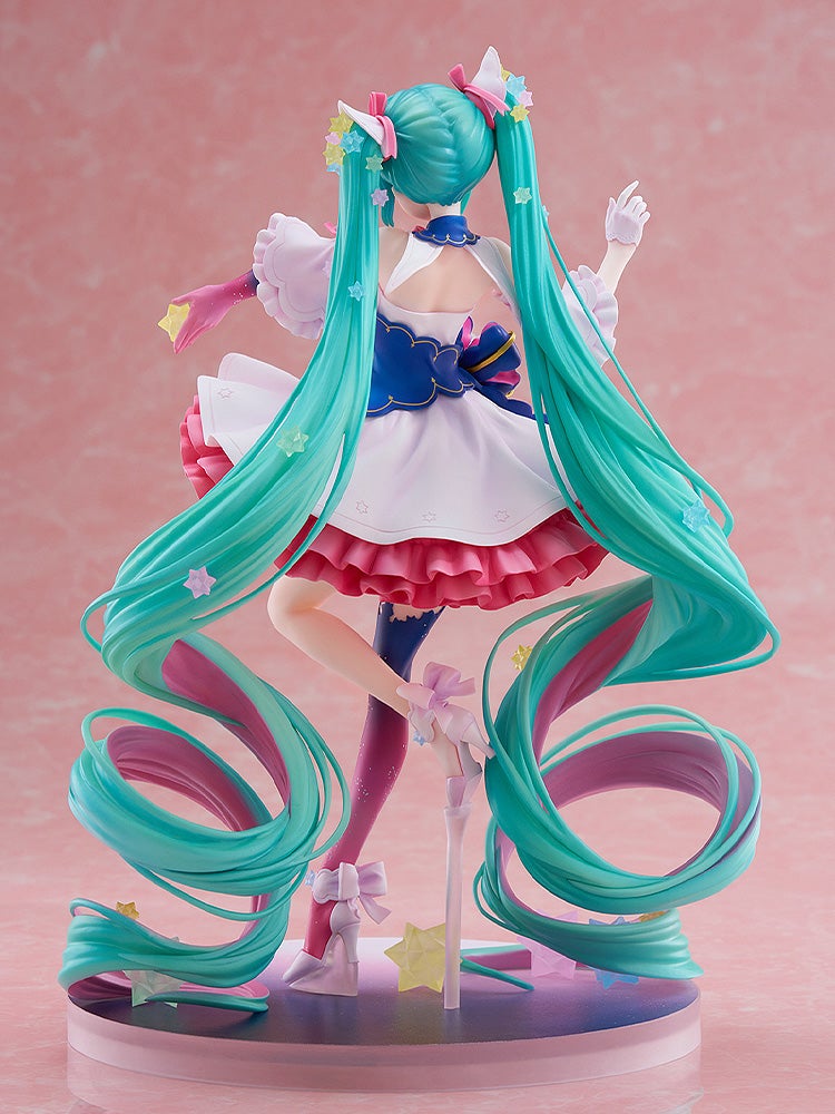 SPECIAL ORDER DMM Factory - Creators Collection Figure - Hatsune Miku - Hatsune Miku: Rosuuri Ver. 1/7 [February 2027] [JP]