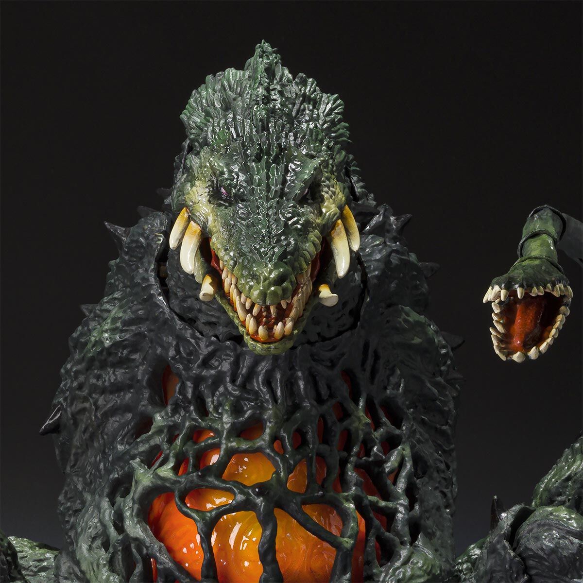 PRE-ORDER Bandai Spirits - S.H.MonsterArts - Godzilla vs. Biollante - Biollante: Wakasa Bay Decisive Battle Ver. [EXCLUSIVE]