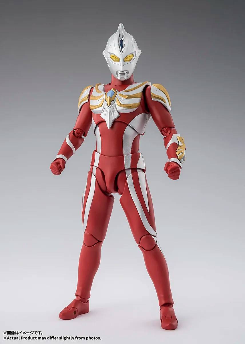 PRE-ORDER Bandai Spirits - S.H.Figuarts - Ultraman Max - Ultraman Max