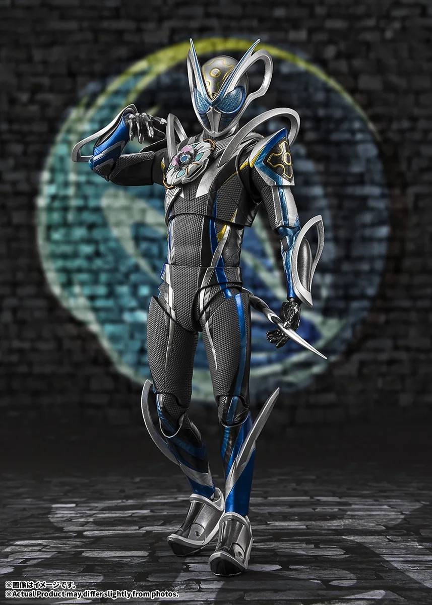 PRE-ORDER Bandai Spirits - S.H.Figuarts - Kamen Rider My-Th - Kamen Rider My-Th