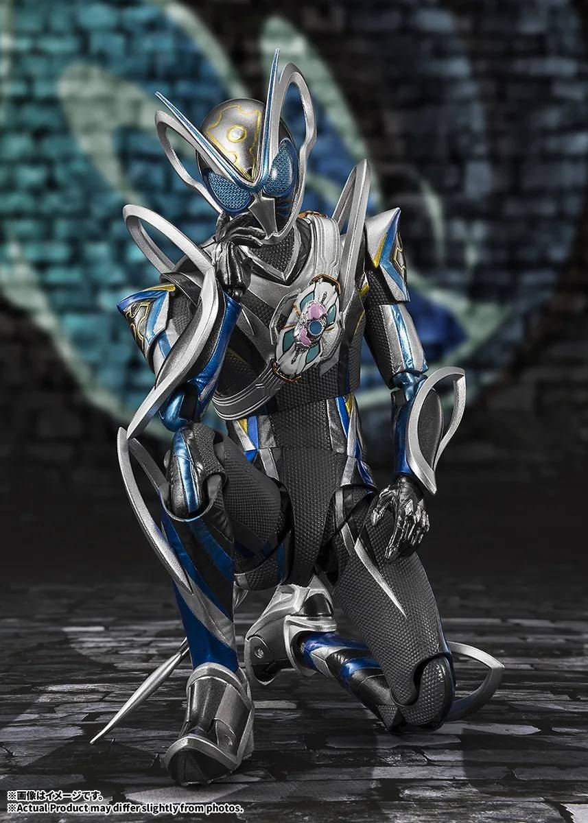 PRE-ORDER Bandai Spirits - S.H.Figuarts - Kamen Rider My-Th - Kamen Rider My-Th