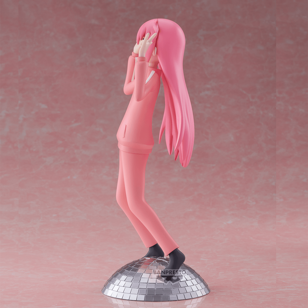 PRE-ORDER Banpresto - Bocchi the Rock! Figure - Hitori Gotoh: Queen of Way