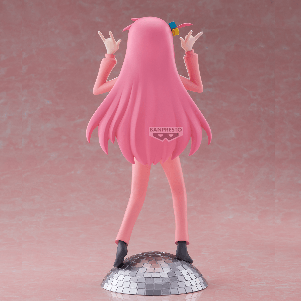 PRE-ORDER Banpresto - Bocchi the Rock! Figure - Hitori Gotoh: Queen of Way