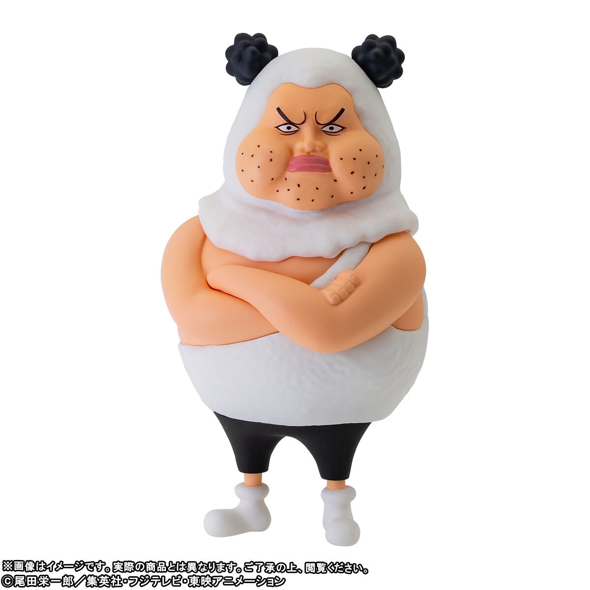 PRE-ORDER Banpresto - One Piece World Collectable Figure Premium - Cross Guild
