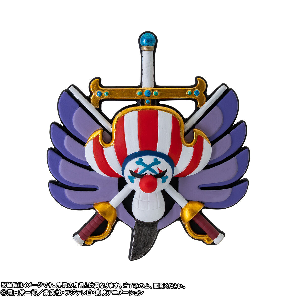 PRE-ORDER Banpresto - One Piece World Collectable Figure Premium - Cross Guild