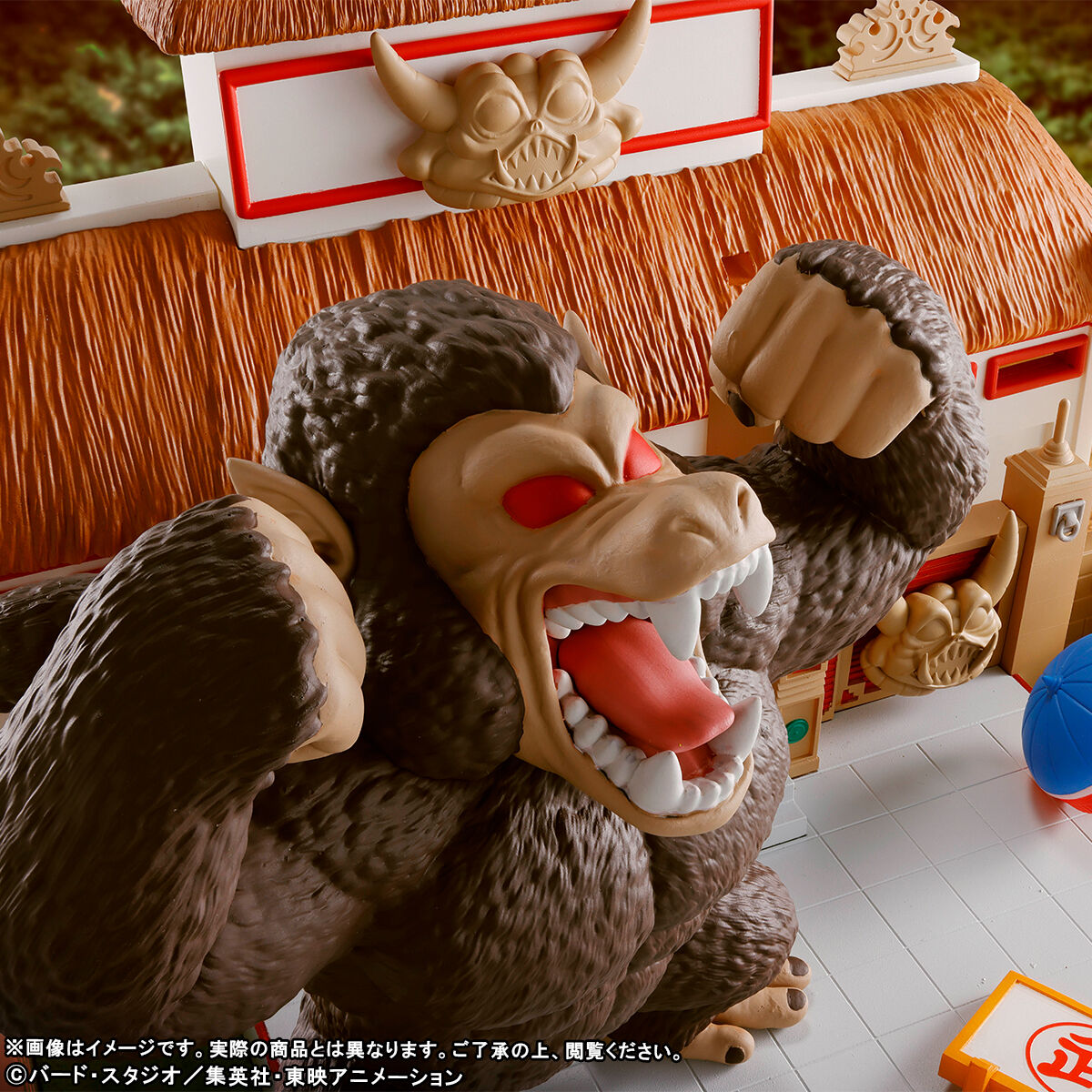 SPECIAL ORDER Banpresto - Dragon Ball World Collectable Figure Premium - World Martial Arts Tournament Set [JP]