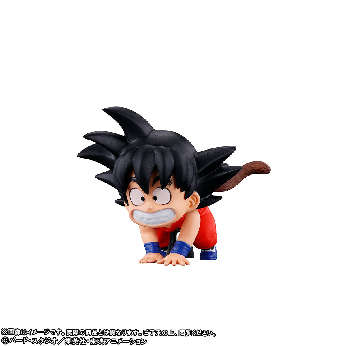 SPECIAL ORDER Banpresto - Dragon Ball World Collectable Figure Premium - World Martial Arts Tournament Set [JP]
