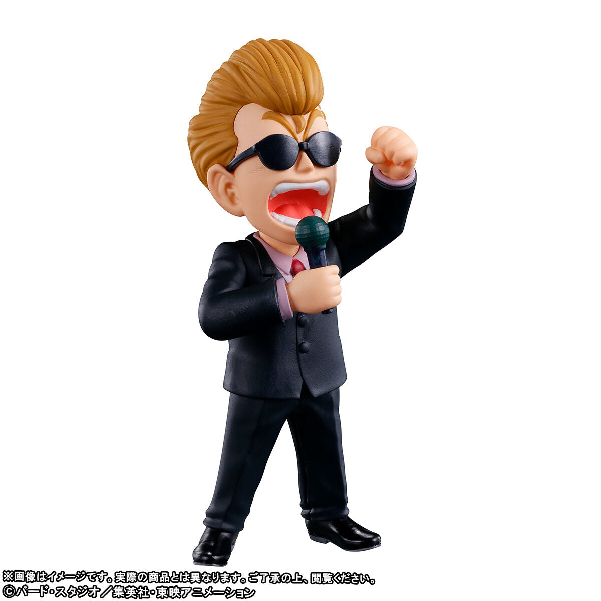 SPECIAL ORDER Banpresto - Dragon Ball World Collectable Figure Premium - World Martial Arts Tournament Set [JP]