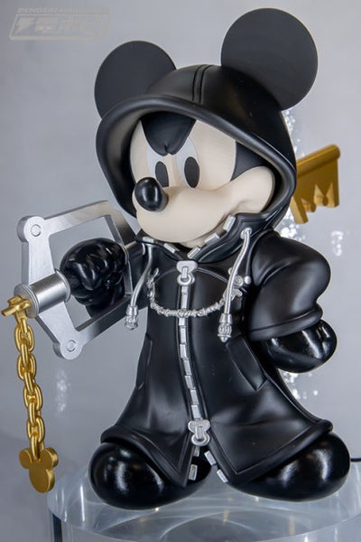 PRE-ORDER Banpresto - Kingdom Hearts Grandista - King Mickey