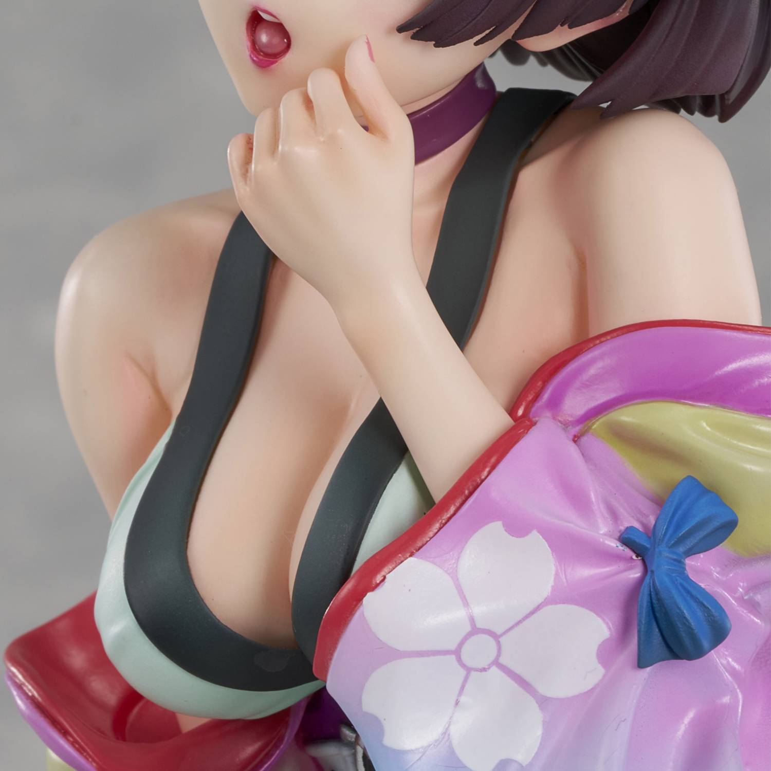 SPECIAL ORDER WIT STUDIO - Kabaneri of the Iron Fortress: Mumei Ranman - Mumei 1/6 [JP]