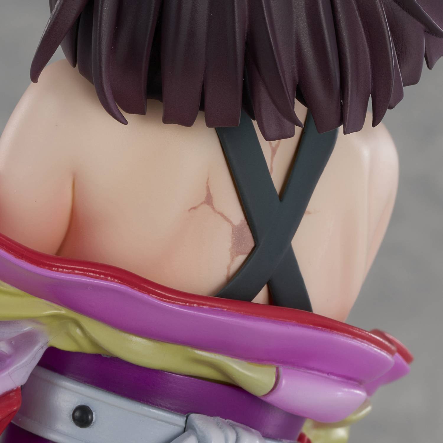SPECIAL ORDER WIT STUDIO - Kabaneri of the Iron Fortress: Mumei Ranman - Mumei 1/6 [JP]