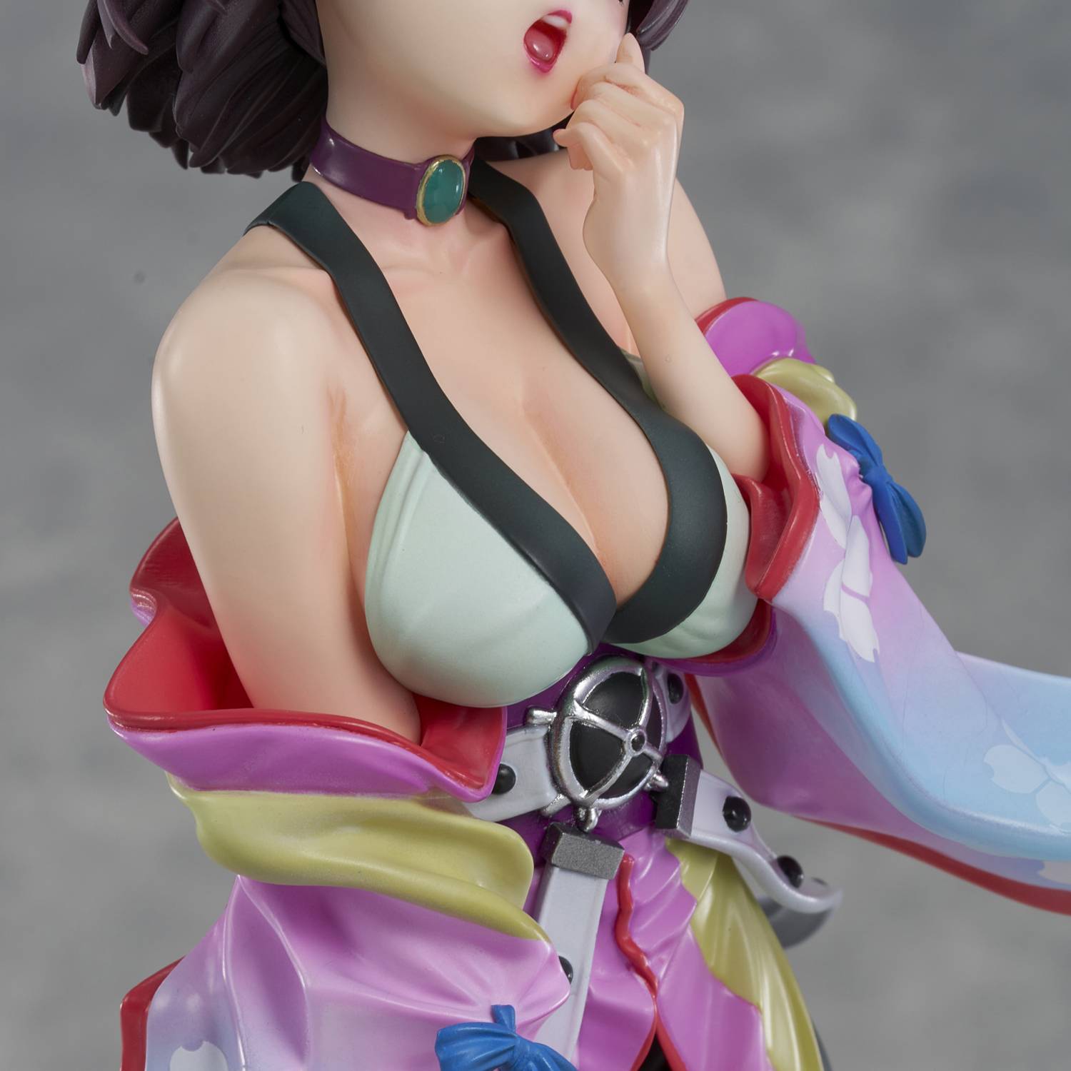 SPECIAL ORDER WIT STUDIO - Kabaneri of the Iron Fortress: Mumei Ranman - Mumei 1/6 [JP]