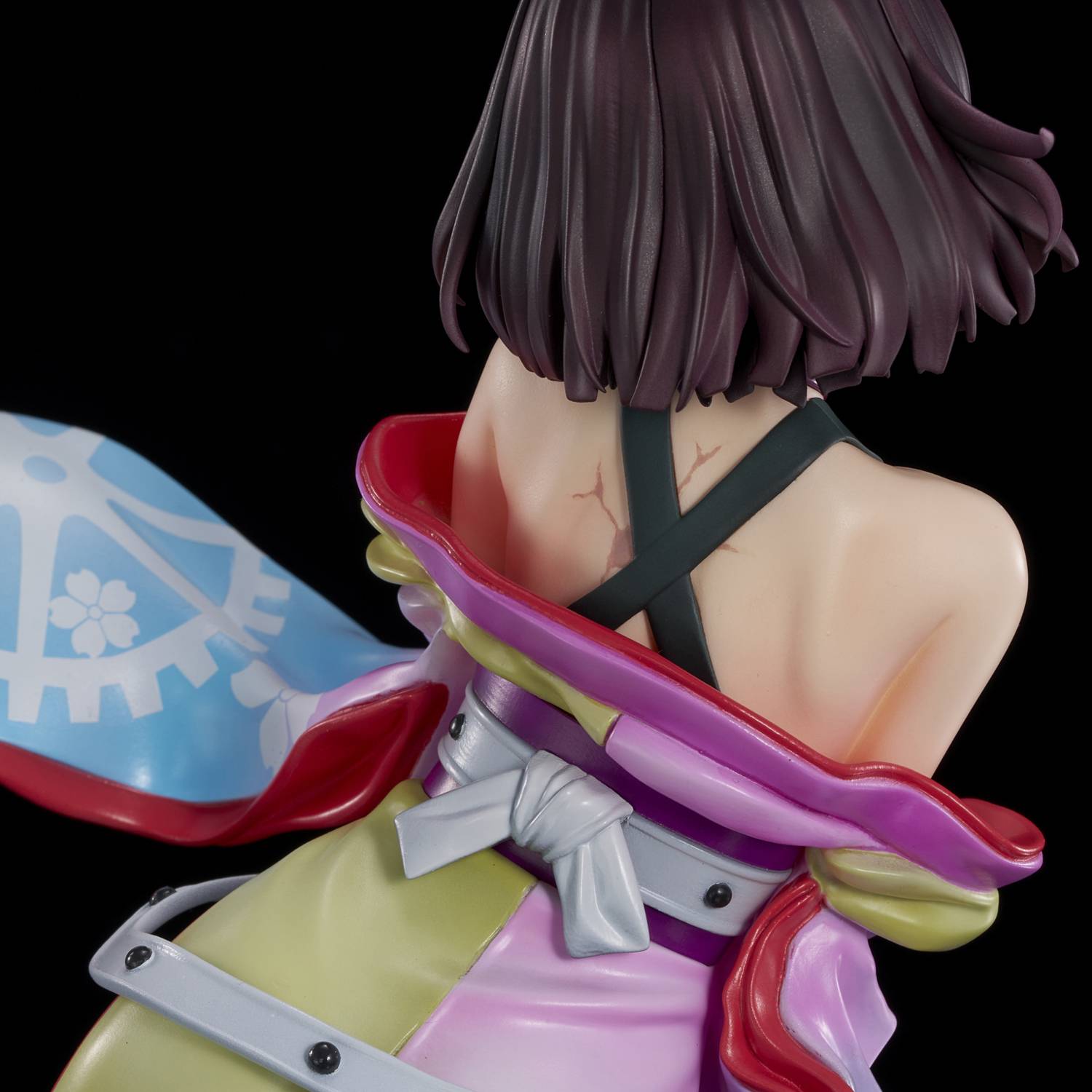 SPECIAL ORDER WIT STUDIO - Kabaneri of the Iron Fortress: Mumei Ranman - Mumei 1/6 [JP]