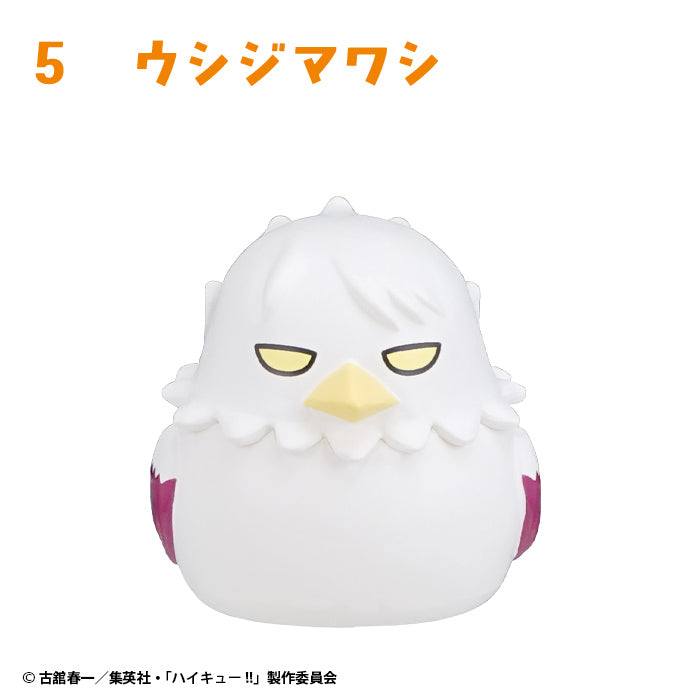 SPECIAL ORDER F-Toys - Haikyu!! Osuwari Chokon 2 [Box of 10] [JP]