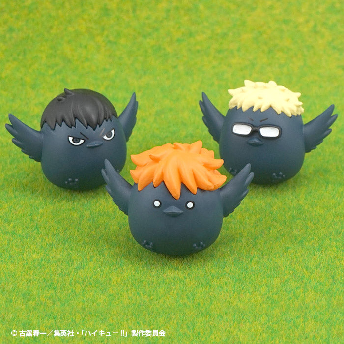 SPECIAL ORDER F-Toys - Haikyu!! Osuwari Chokon 2 [Box of 10] [JP]